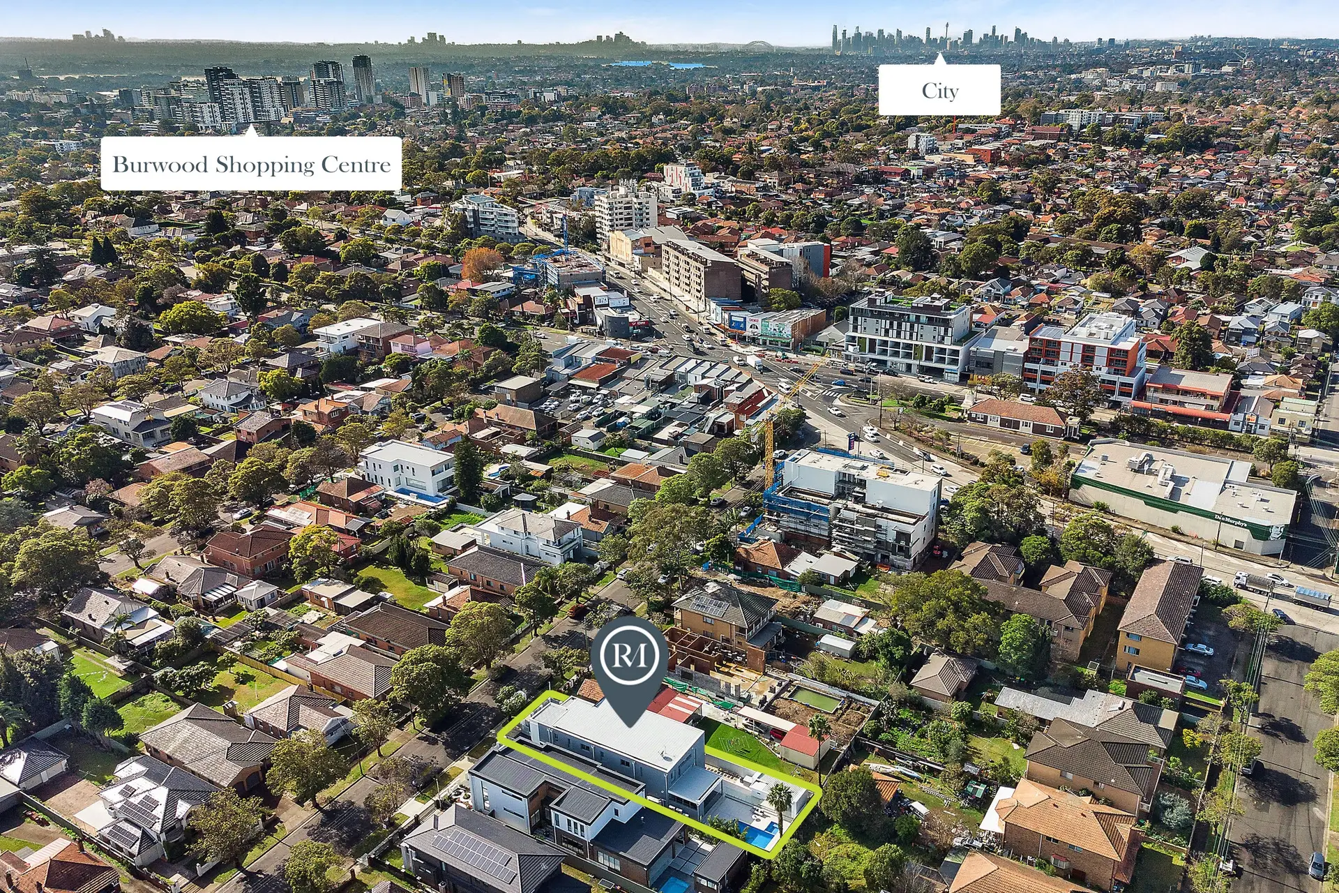 16 Mintaro Avenue, Strathfield Sold by Richard Matthews Real Estate - image 27
