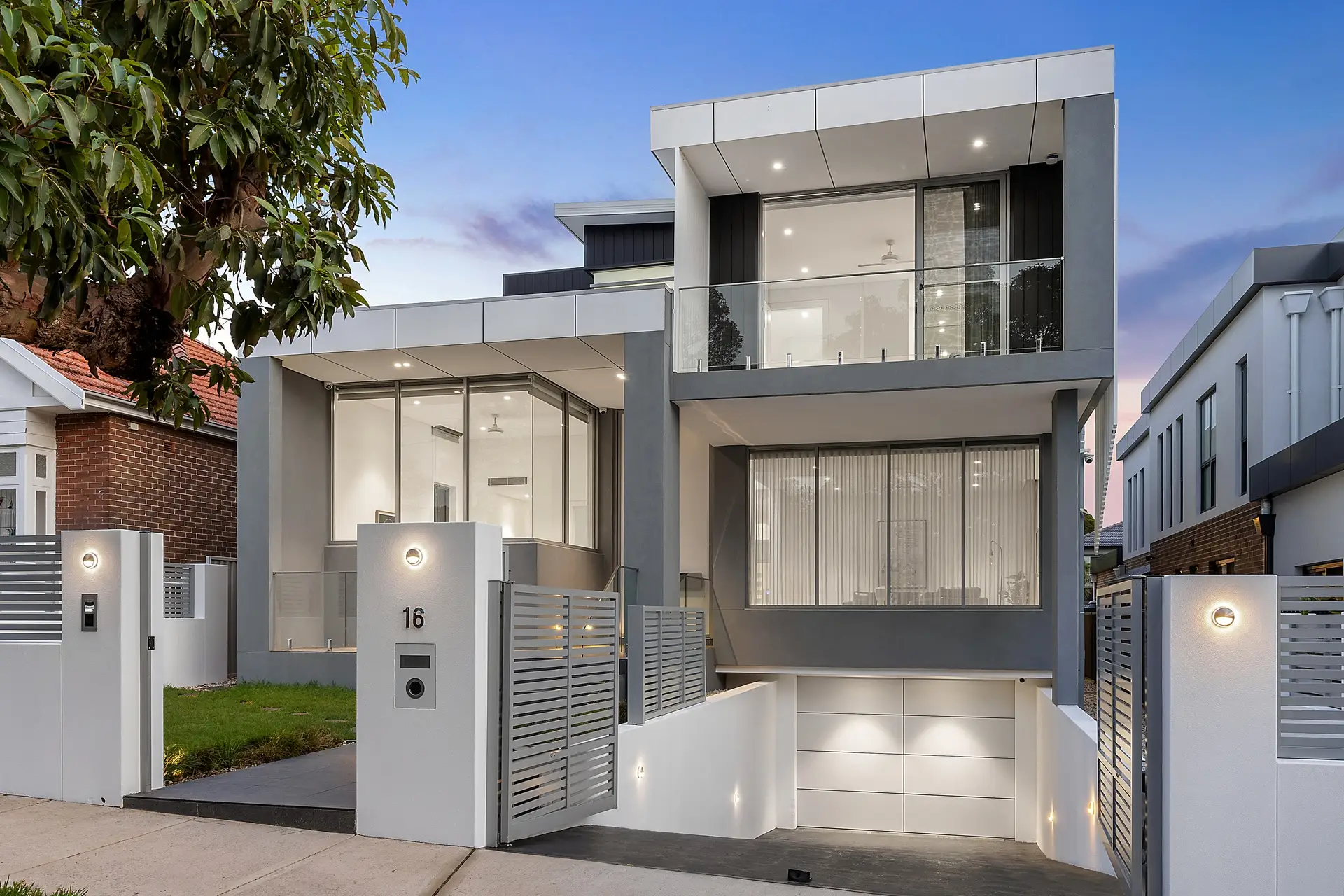 16 Mintaro Avenue, Strathfield Sold by Richard Matthews Real Estate - image 1
