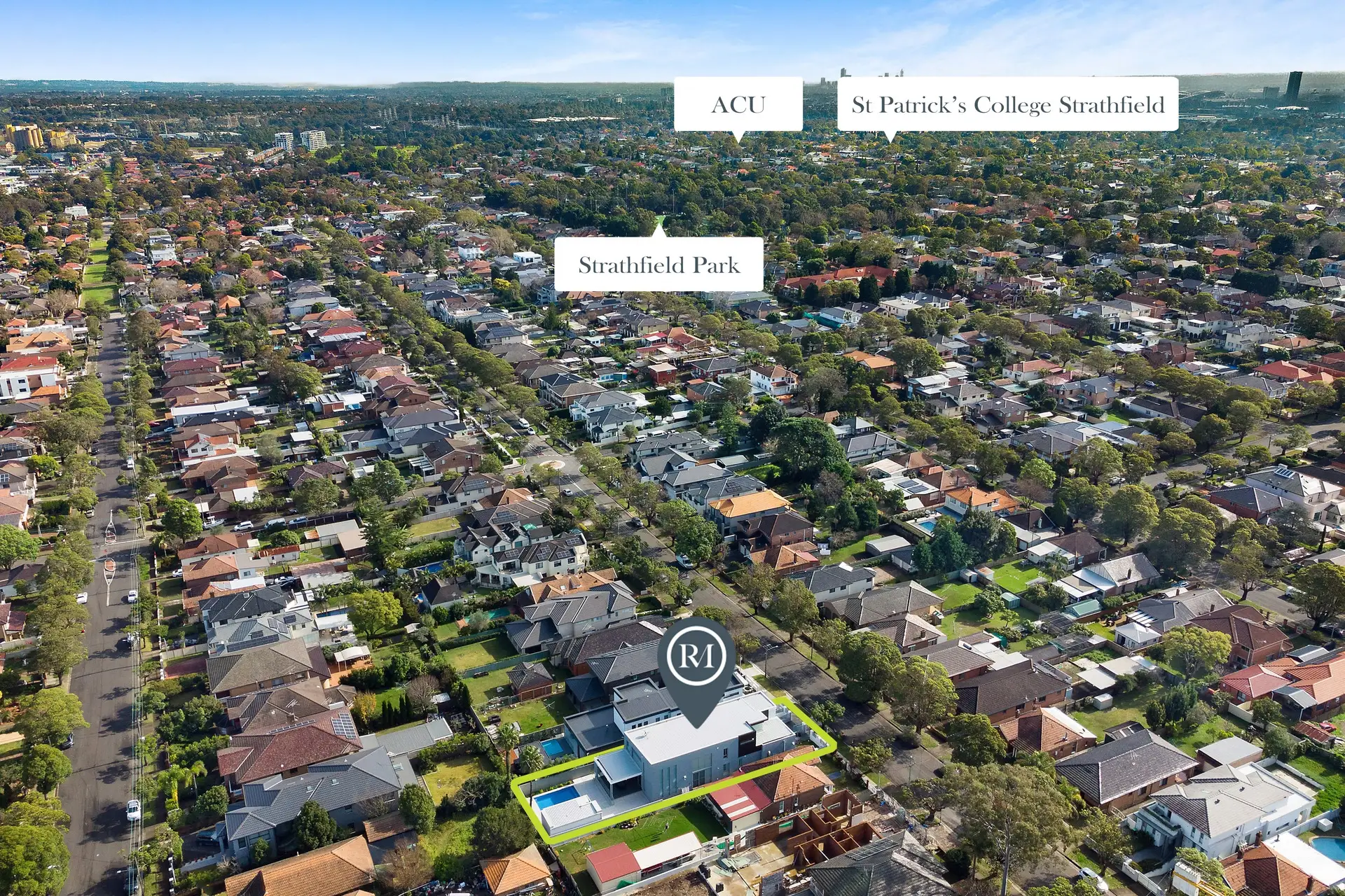 16 Mintaro Avenue, Strathfield Sold by Richard Matthews Real Estate - image 26