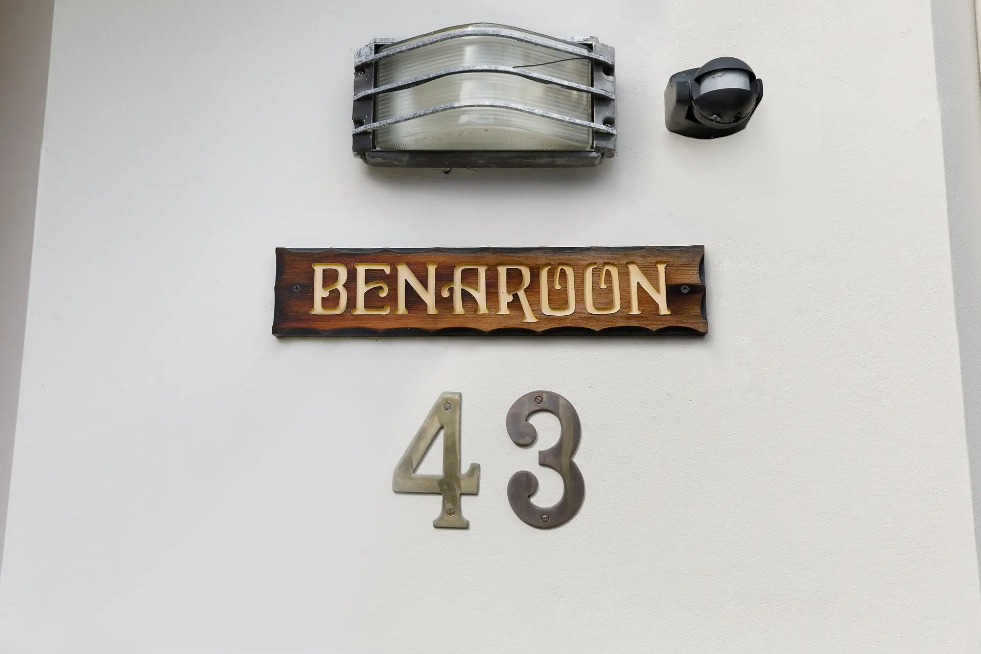 43 Benaroon Road, Belmore Sold by Richard Matthews Real Estate - image 7