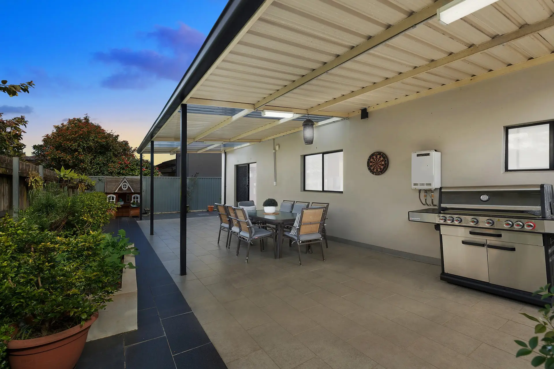 43 Benaroon Road, Belmore Sold by Richard Matthews Real Estate - image 8