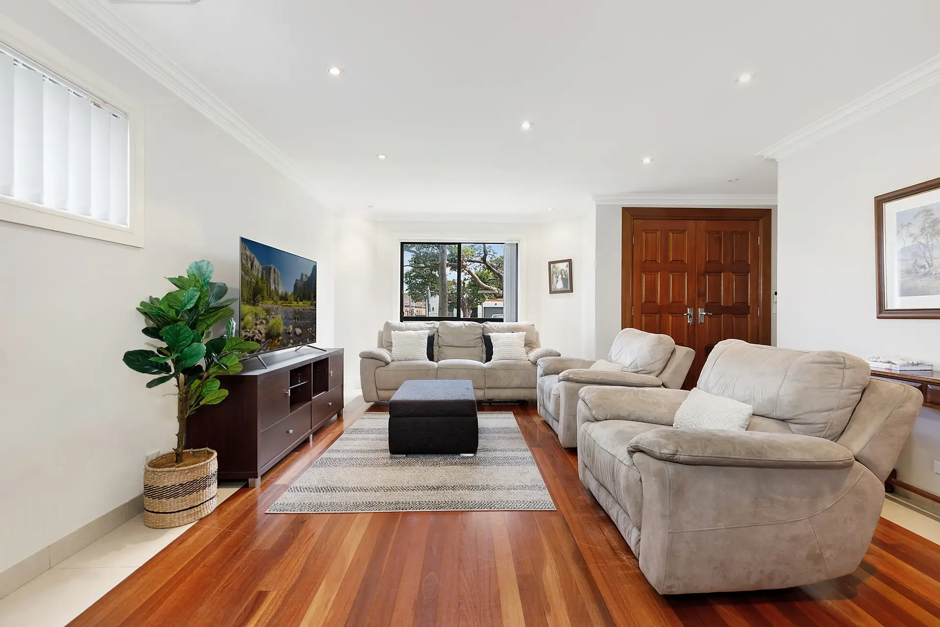 43 Benaroon Road, Belmore Sold by Richard Matthews Real Estate - image 3