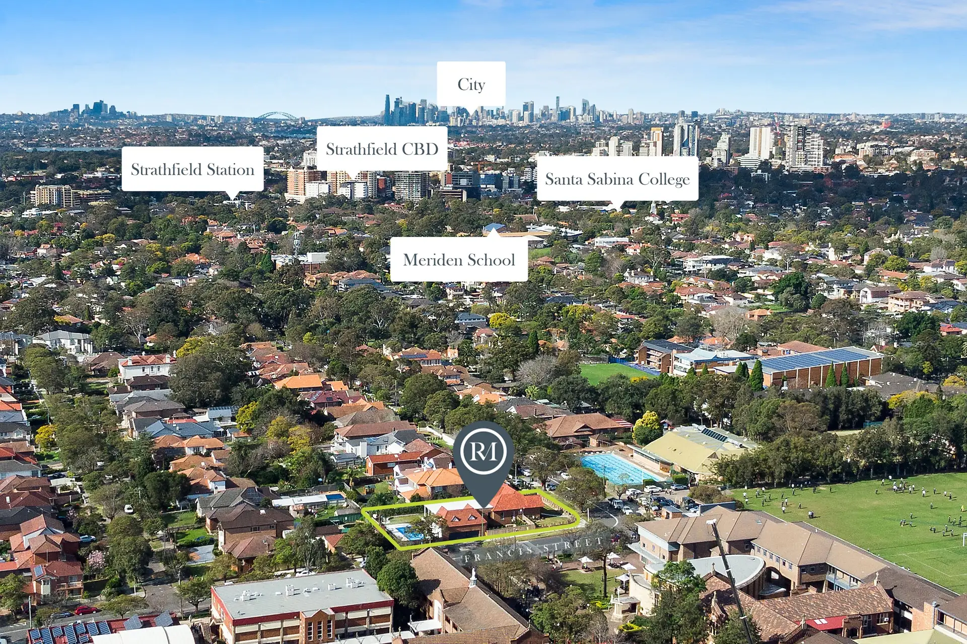 55 Merley Road, Strathfield Sold by Richard Matthews Real Estate - image 29