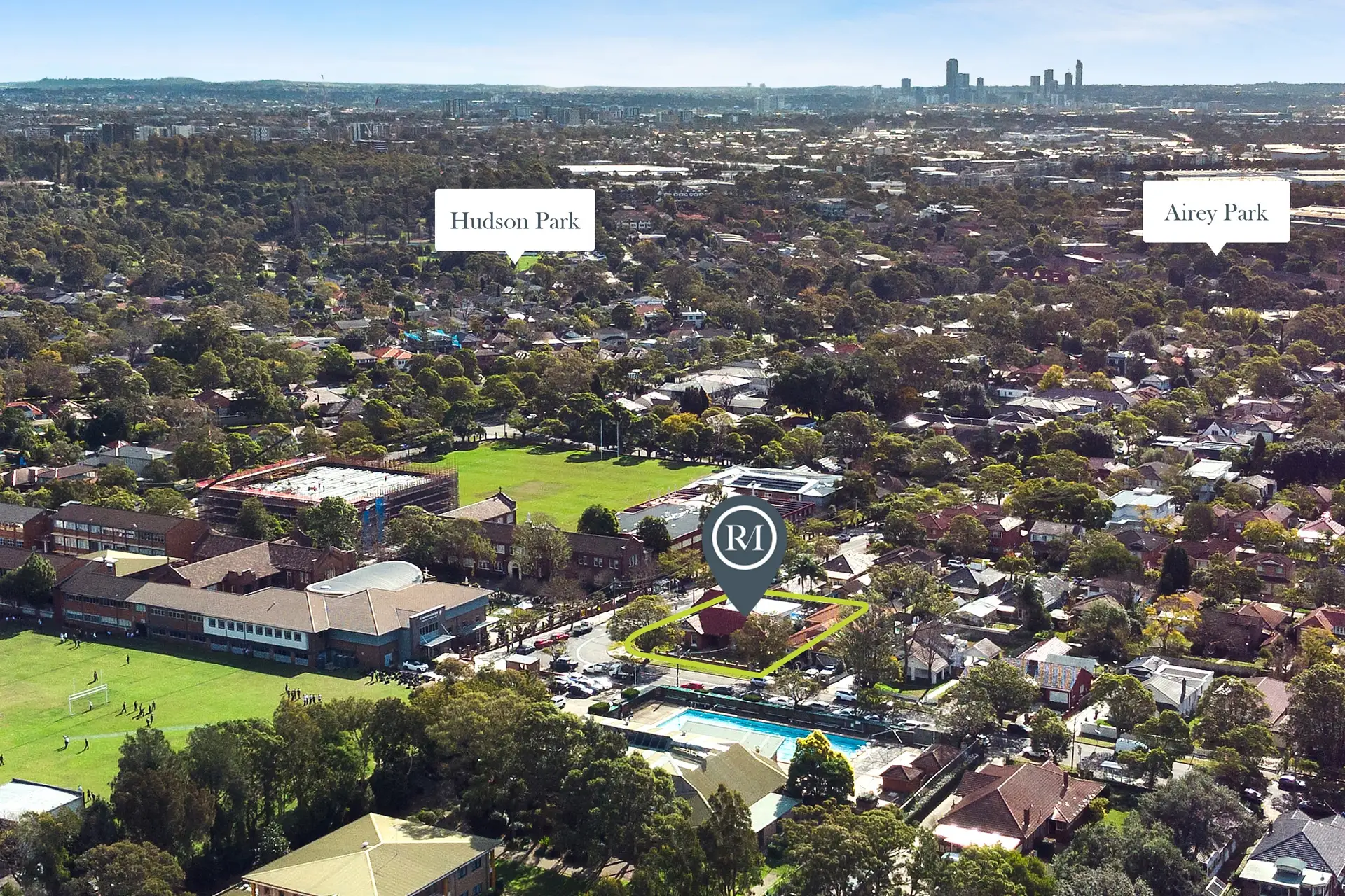 55 Merley Road, Strathfield Sold by Richard Matthews Real Estate - image 28