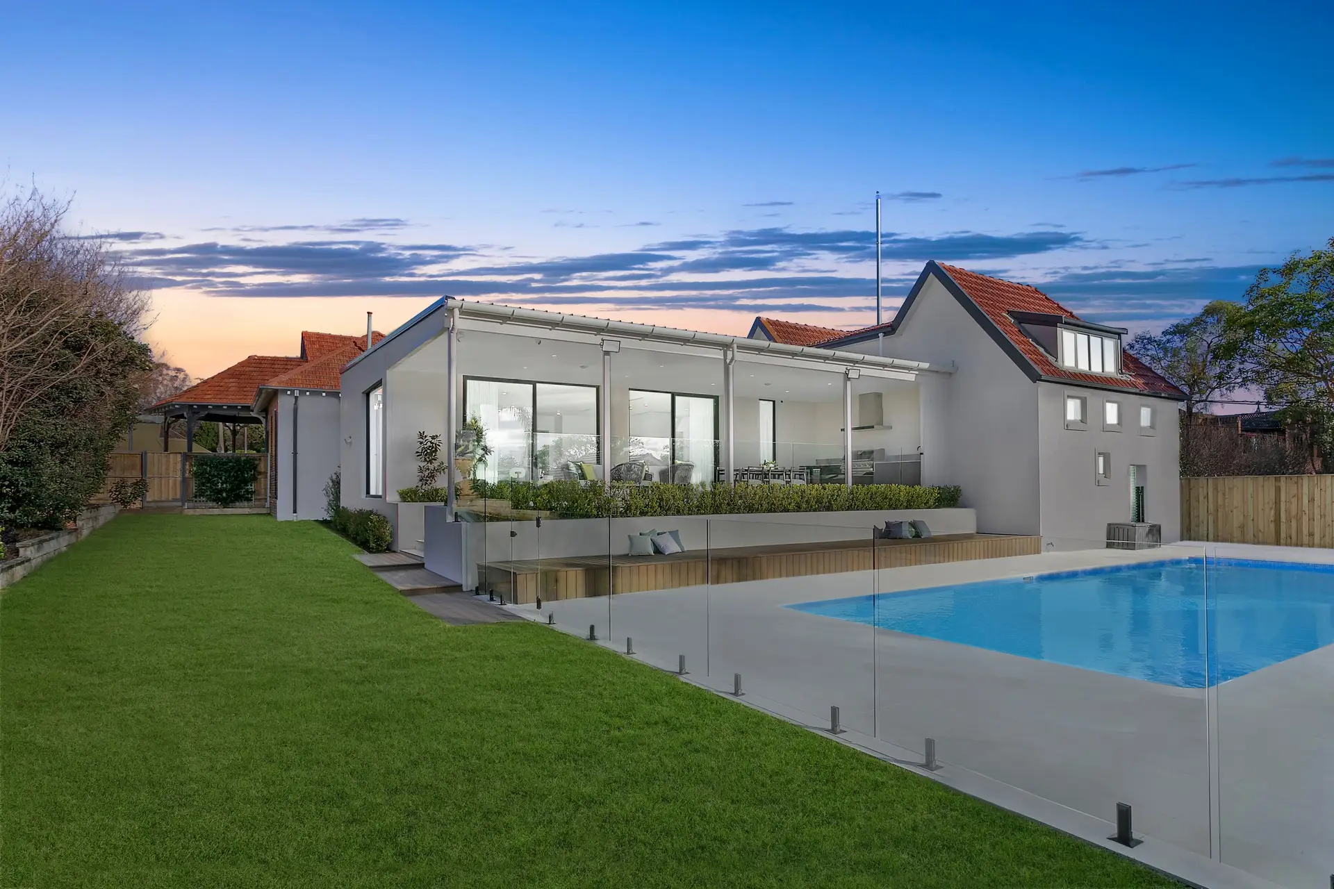 55 Merley Road, Strathfield Sold by Richard Matthews Real Estate - image 23