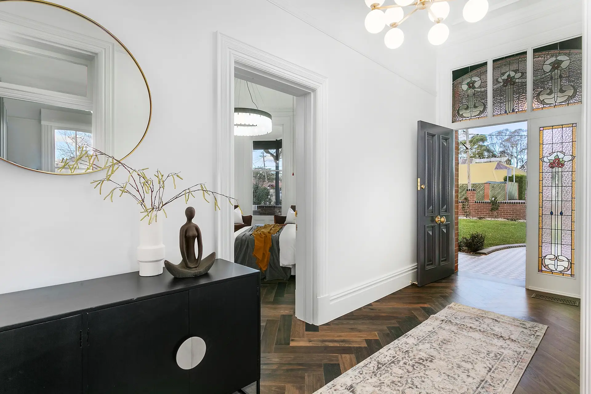 55 Merley Road, Strathfield Sold by Richard Matthews Real Estate - image 10