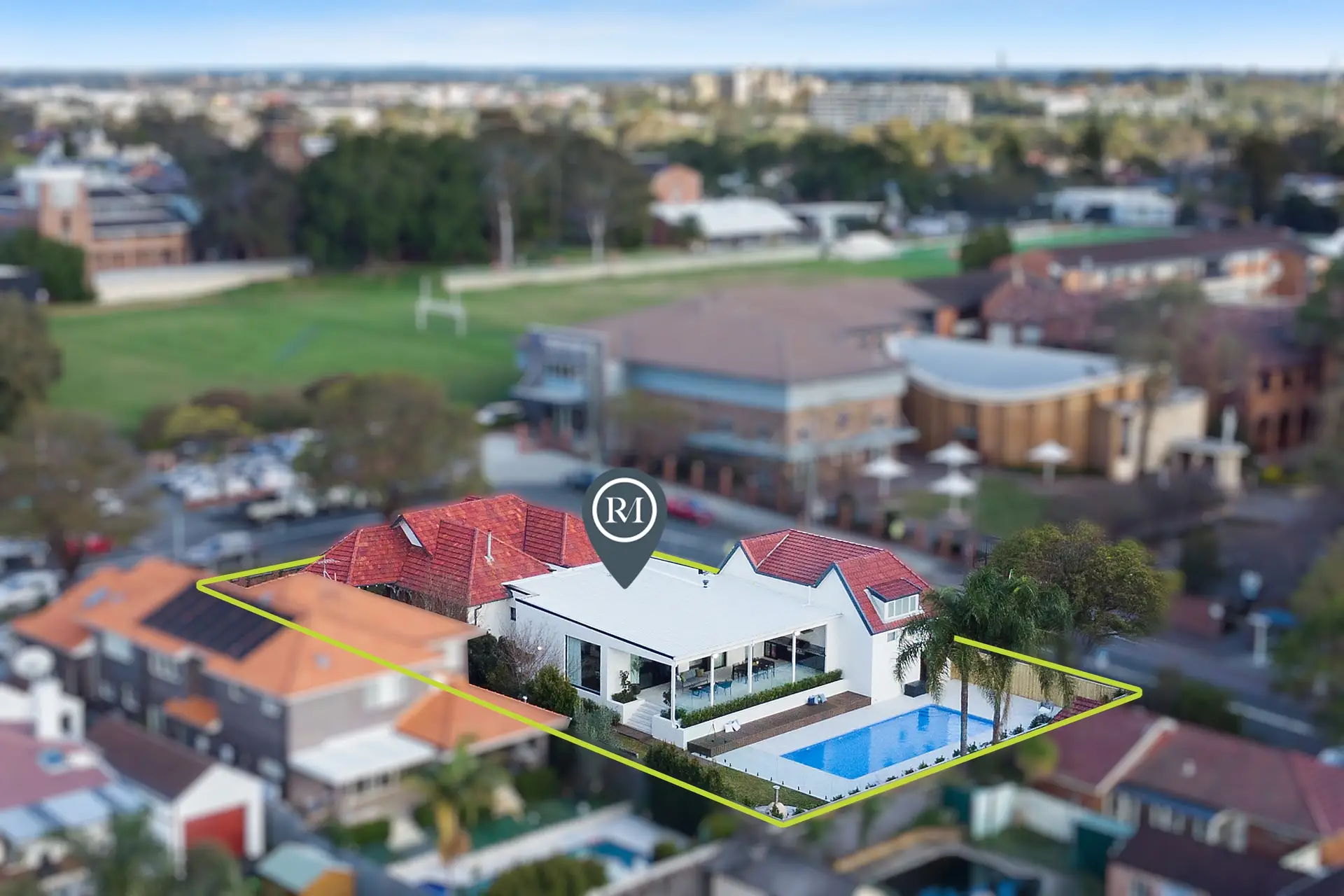55 Merley Road, Strathfield Sold by Richard Matthews Real Estate - image 25