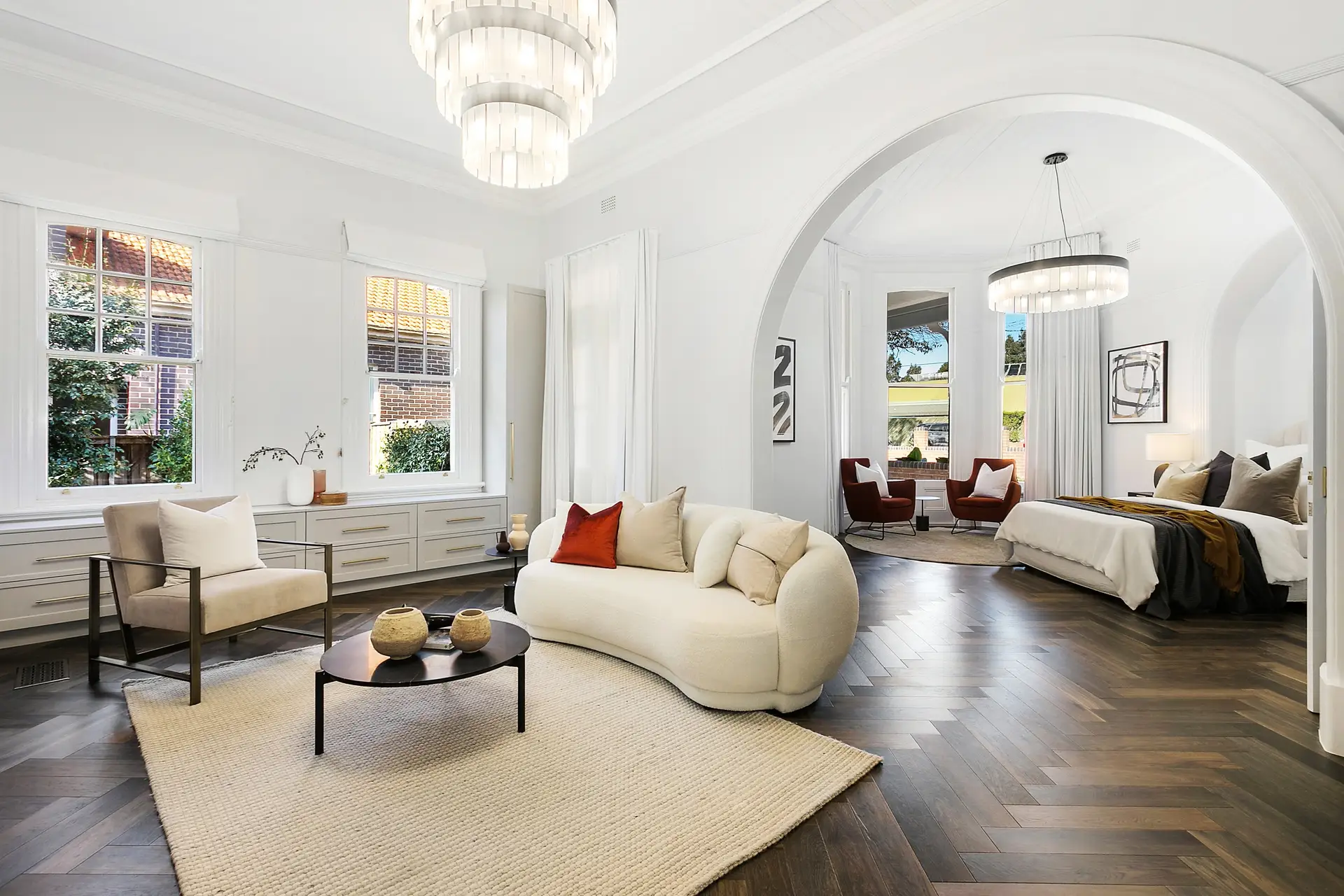 55 Merley Road, Strathfield Sold by Richard Matthews Real Estate - image 4