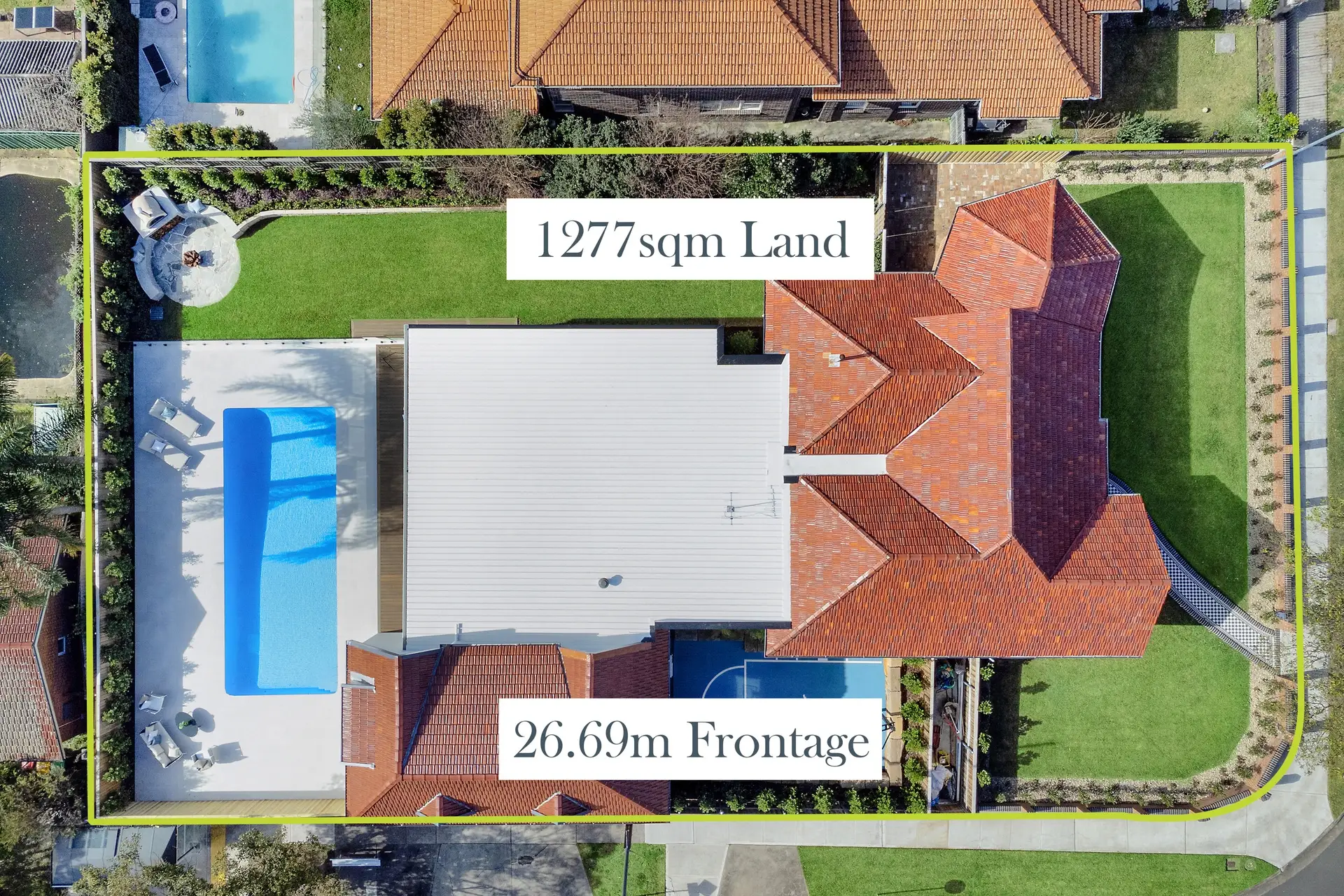 55 Merley Road, Strathfield Sold by Richard Matthews Real Estate - image 26