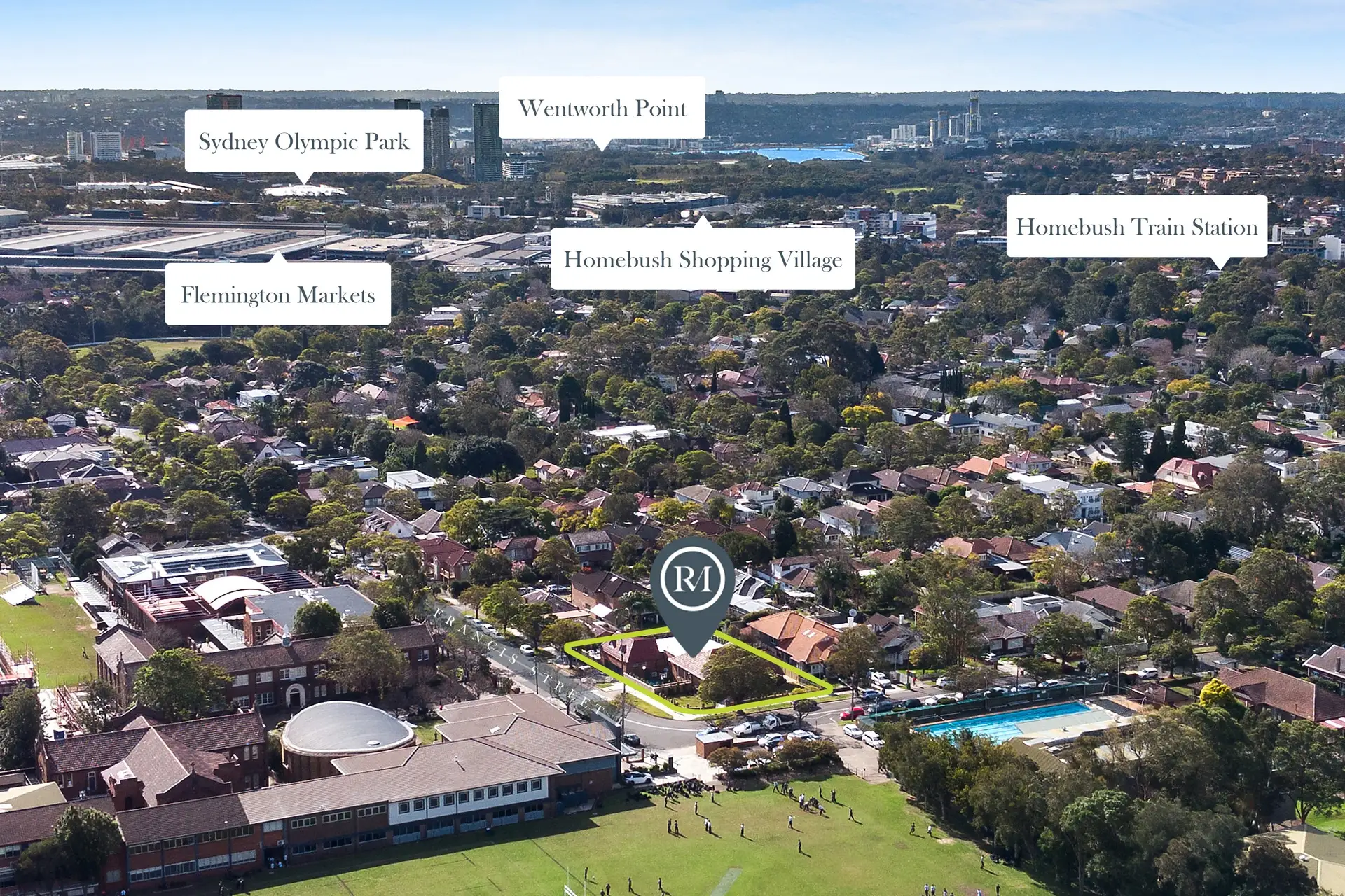 55 Merley Road, Strathfield Sold by Richard Matthews Real Estate - image 30