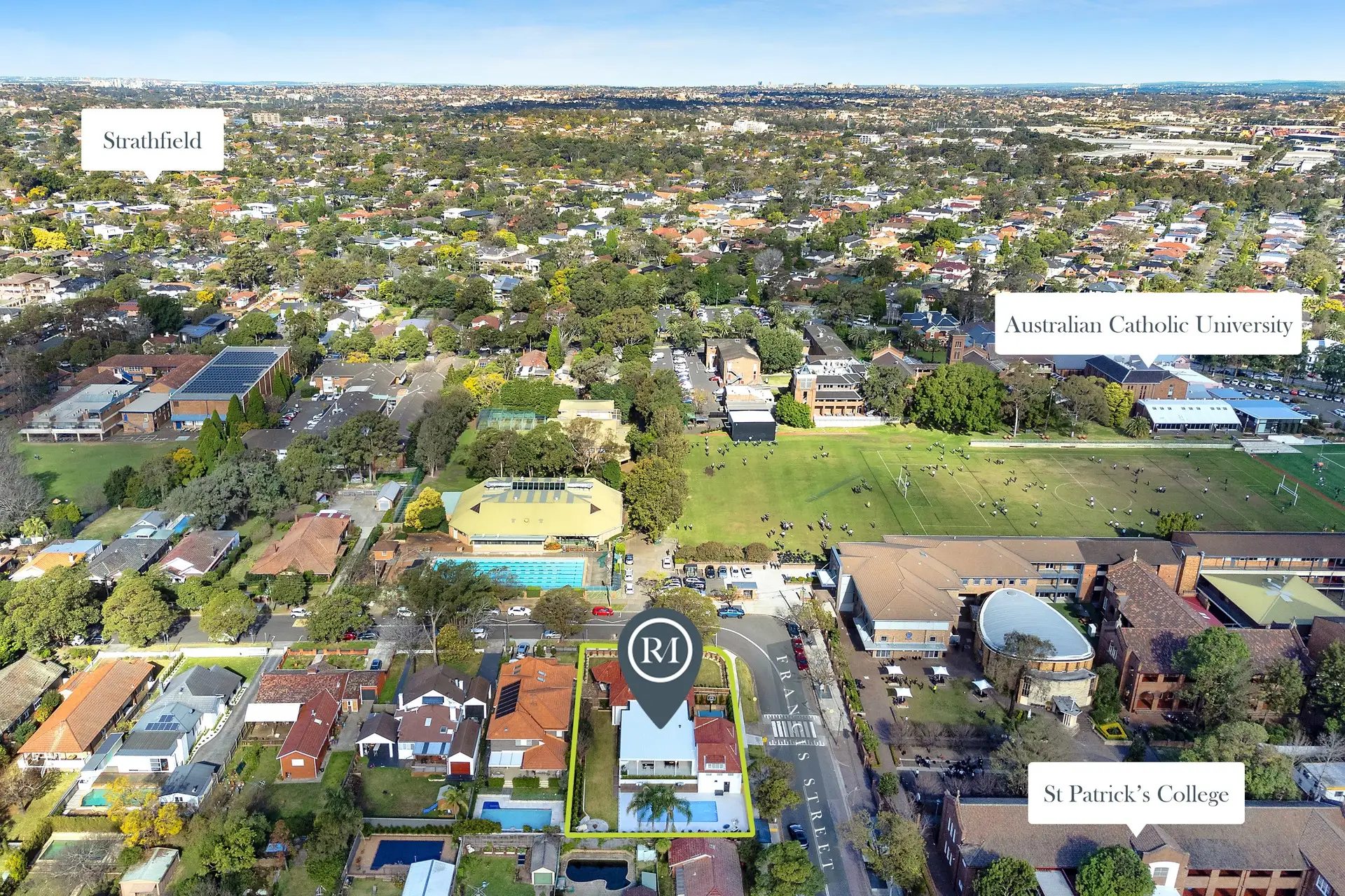 55 Merley Road, Strathfield Sold by Richard Matthews Real Estate - image 27