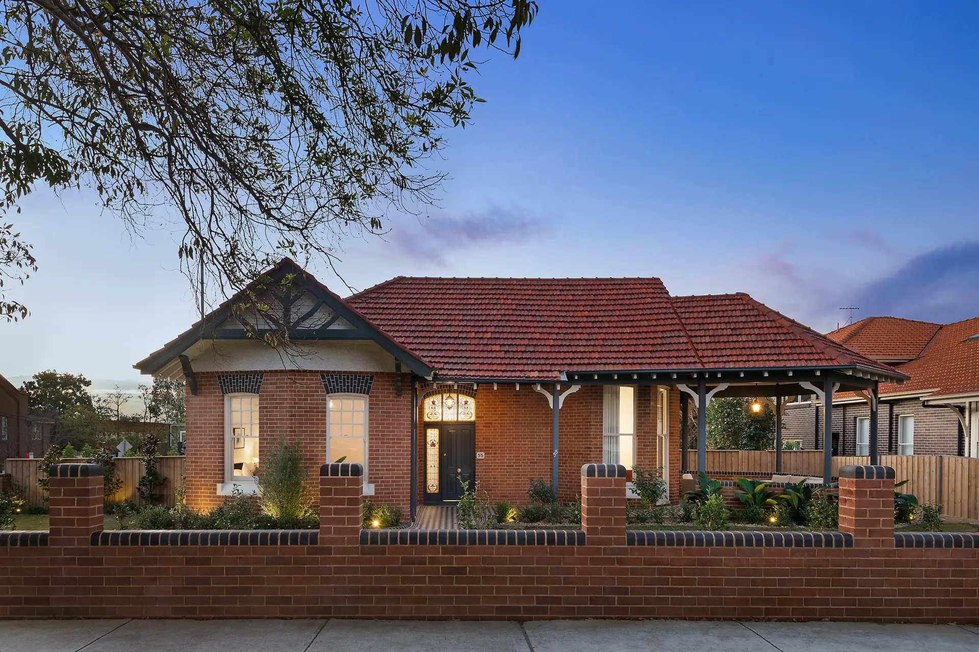 55 Merley Road, Strathfield Sold by Richard Matthews Real Estate - image 24