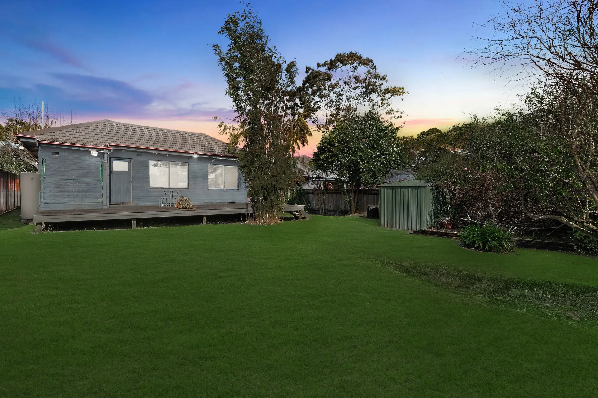 67 Punchbowl Road, Belfield Sold by Richard Matthews Real Estate - image 7