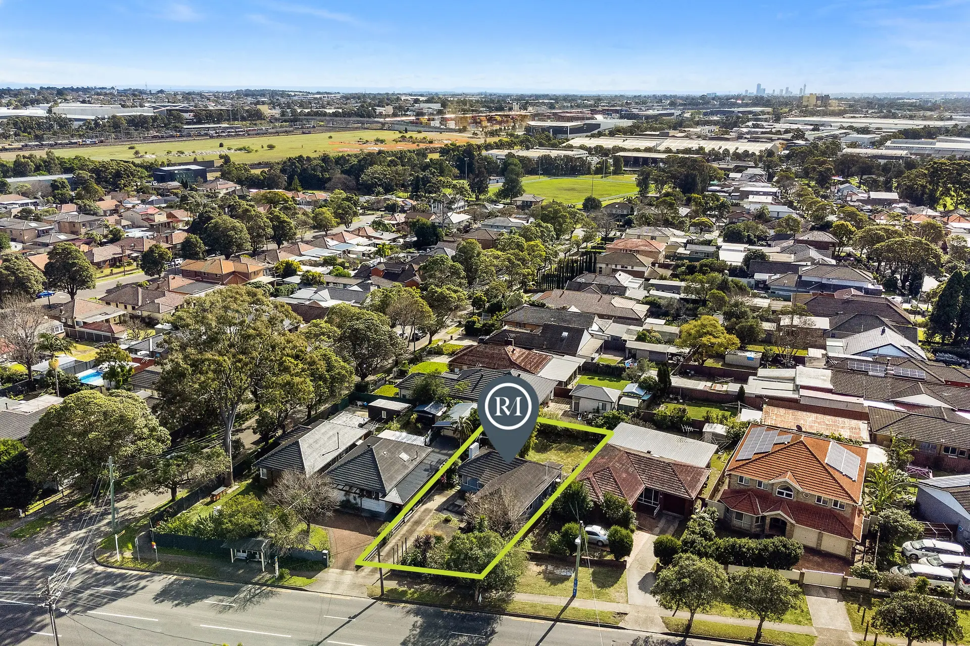 67 Punchbowl Road, Belfield Sold by Richard Matthews Real Estate - image 12
