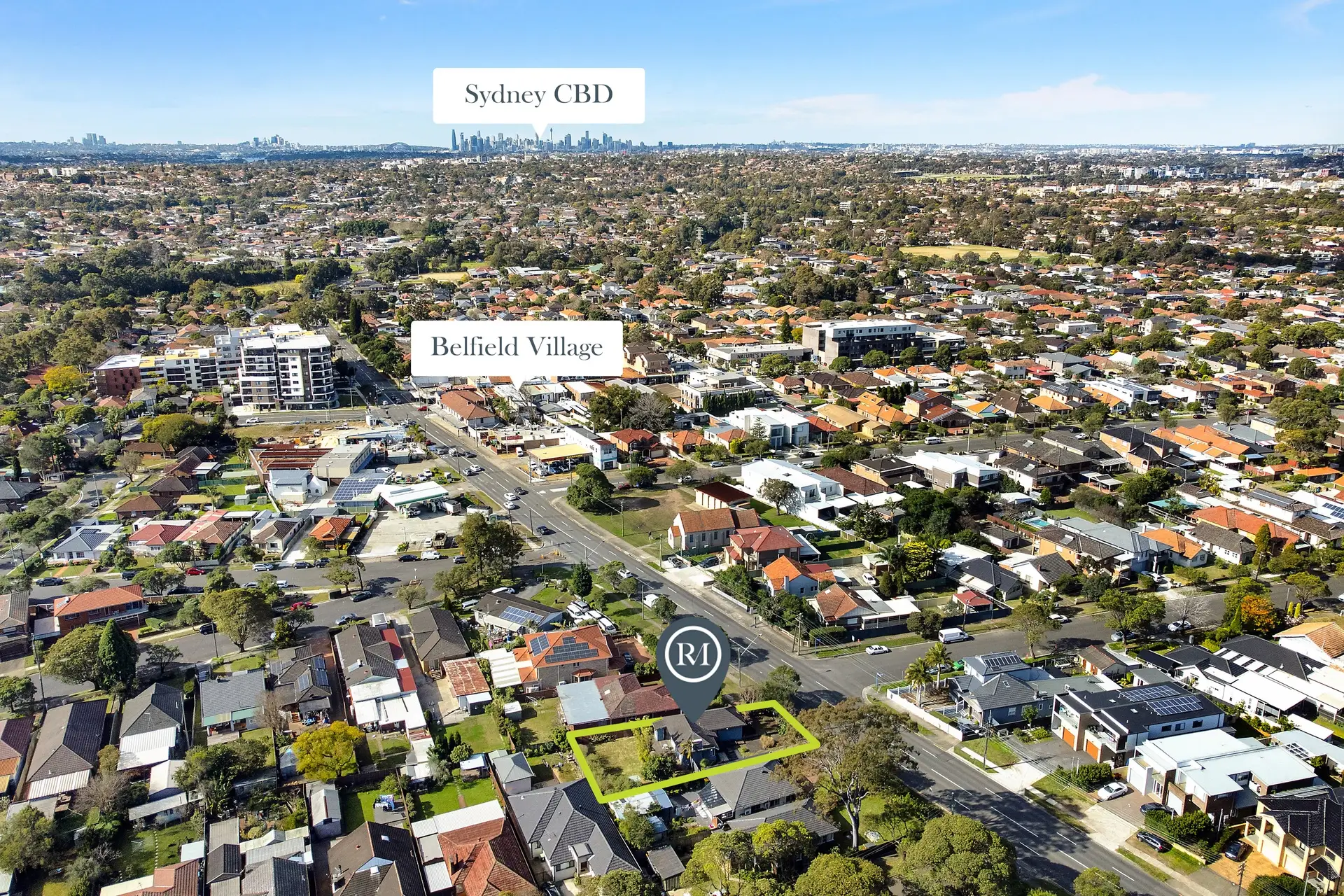67 Punchbowl Road, Belfield Sold by Richard Matthews Real Estate - image 11