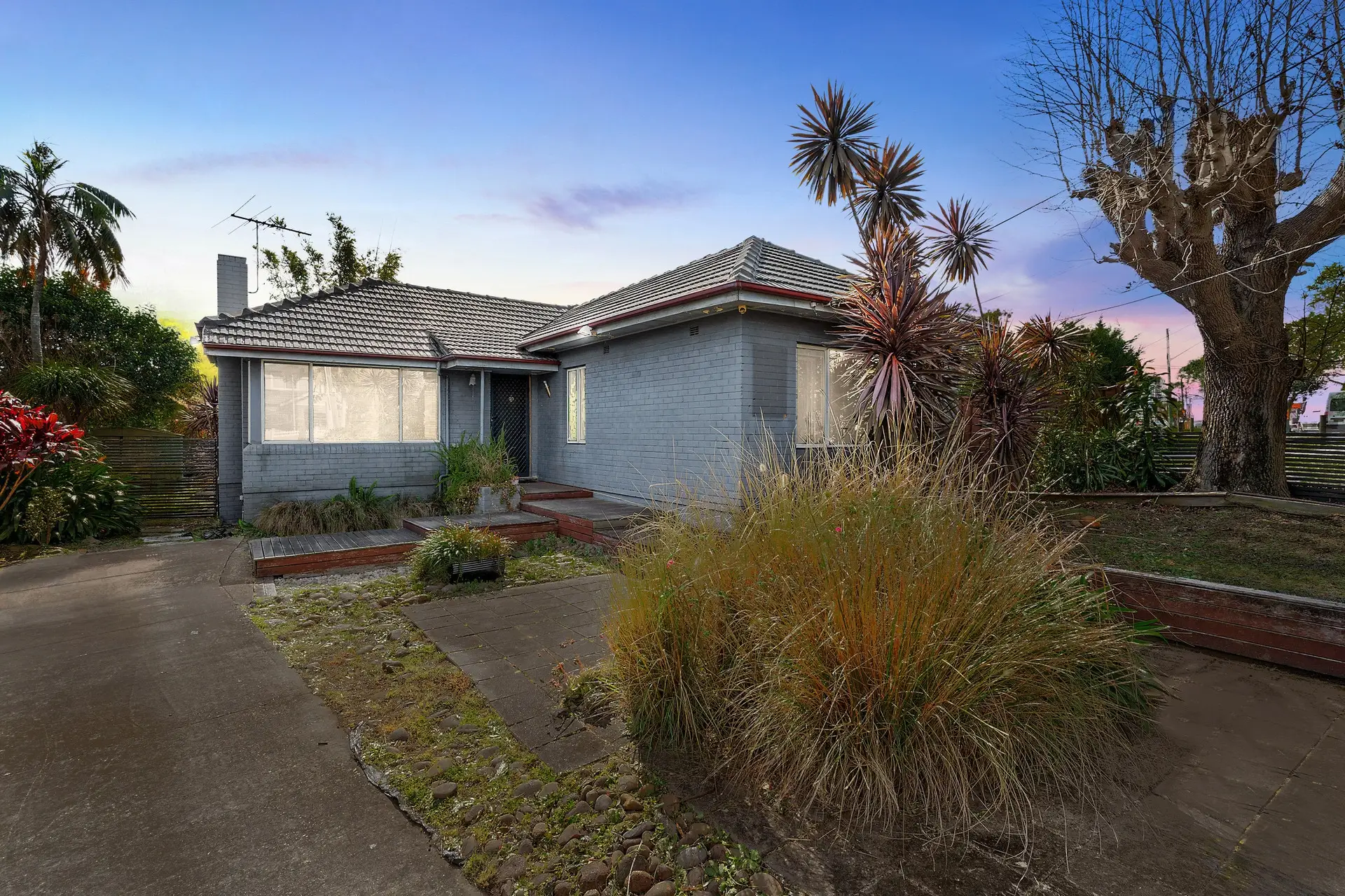 67 Punchbowl Road, Belfield Sold by Richard Matthews Real Estate - image 2