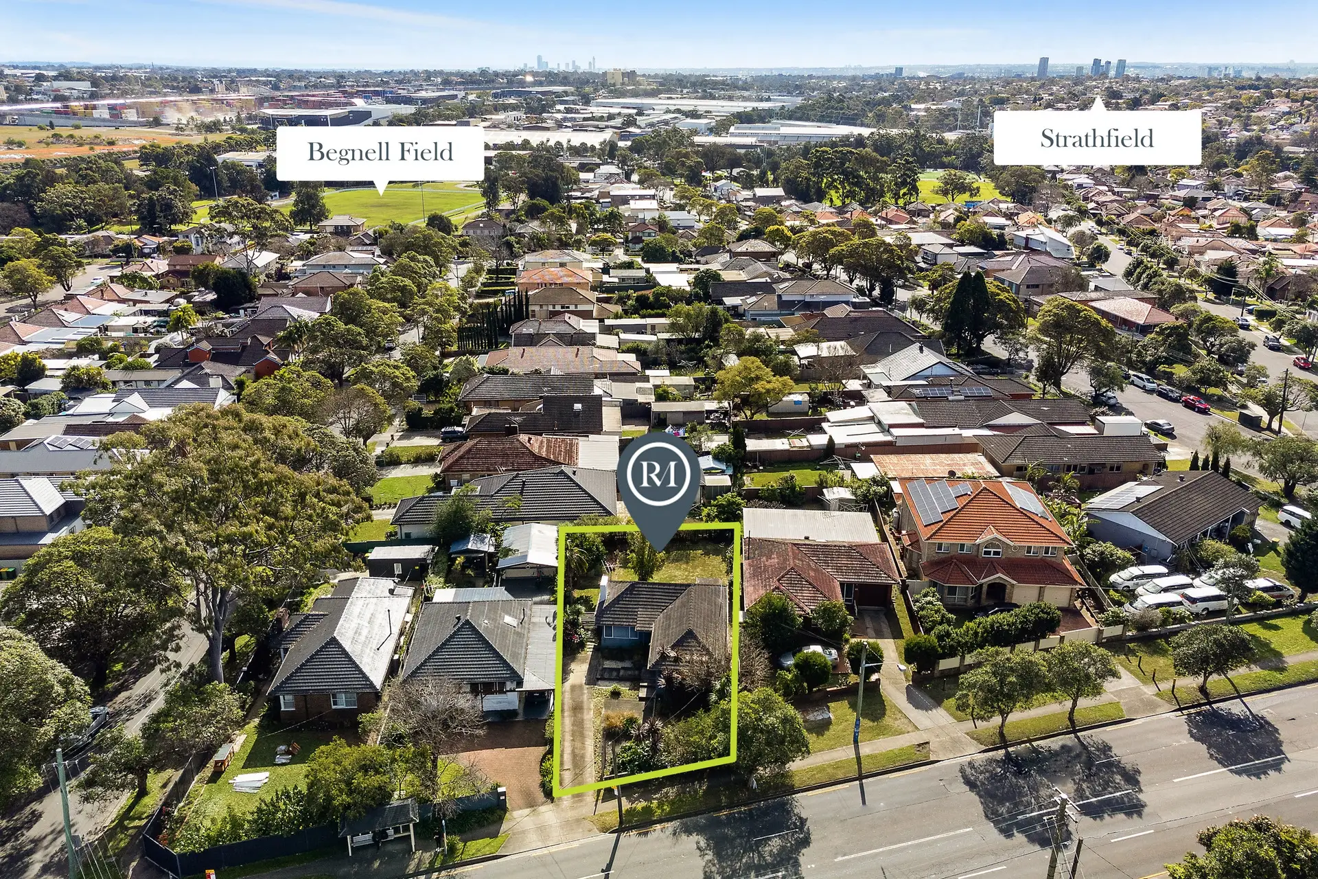 67 Punchbowl Road, Belfield Sold by Richard Matthews Real Estate - image 10