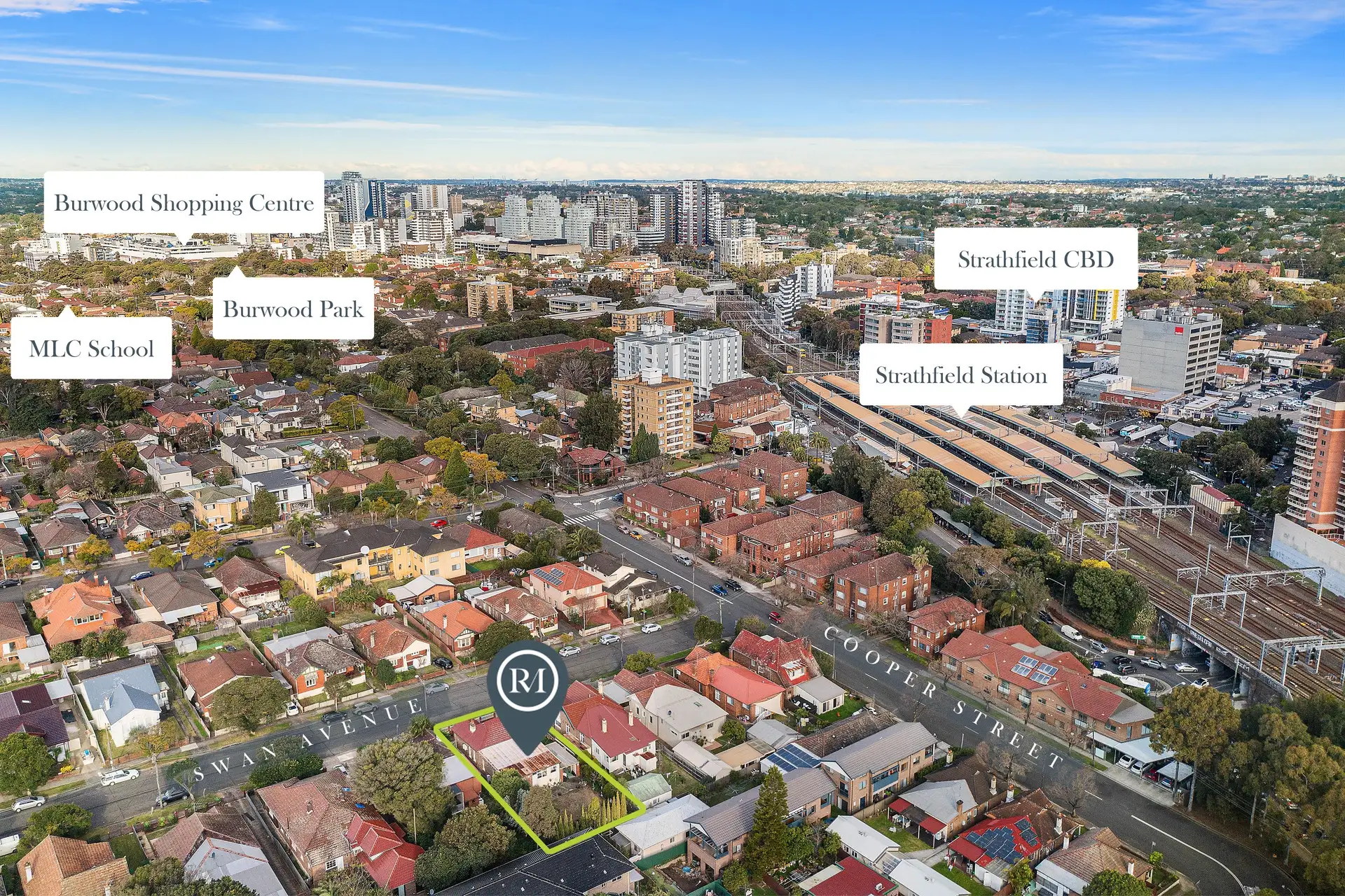 10 Swan Avenue, Strathfield Sold by Richard Matthews Real Estate - image 14