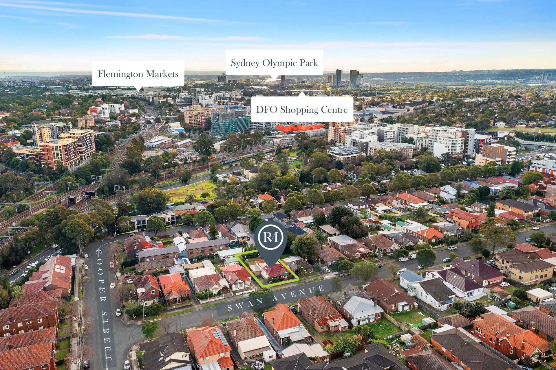 10 Swan Avenue, Strathfield Sold by Richard Matthews Real Estate - image 13