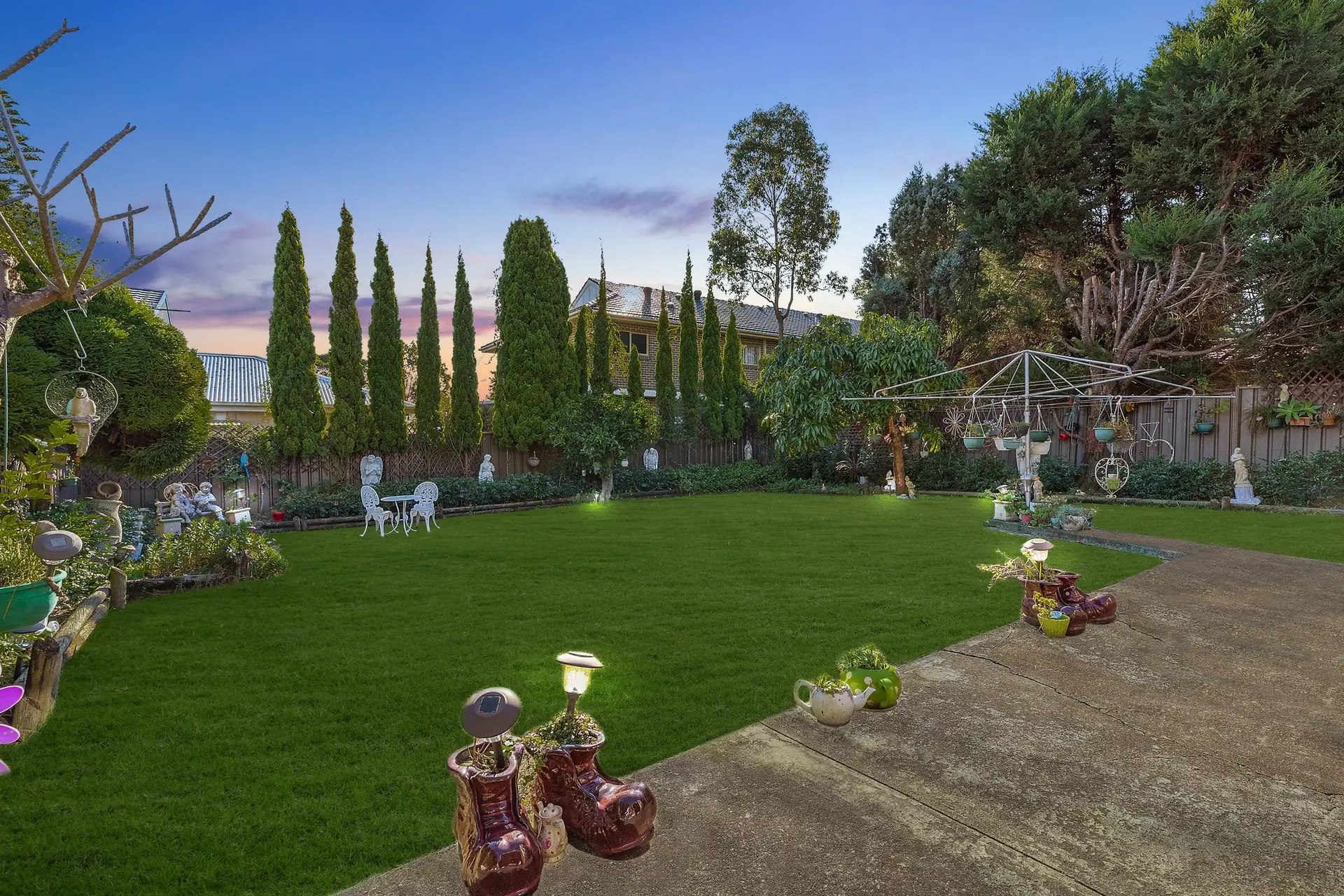 10 Swan Avenue, Strathfield Sold by Richard Matthews Real Estate - image 9