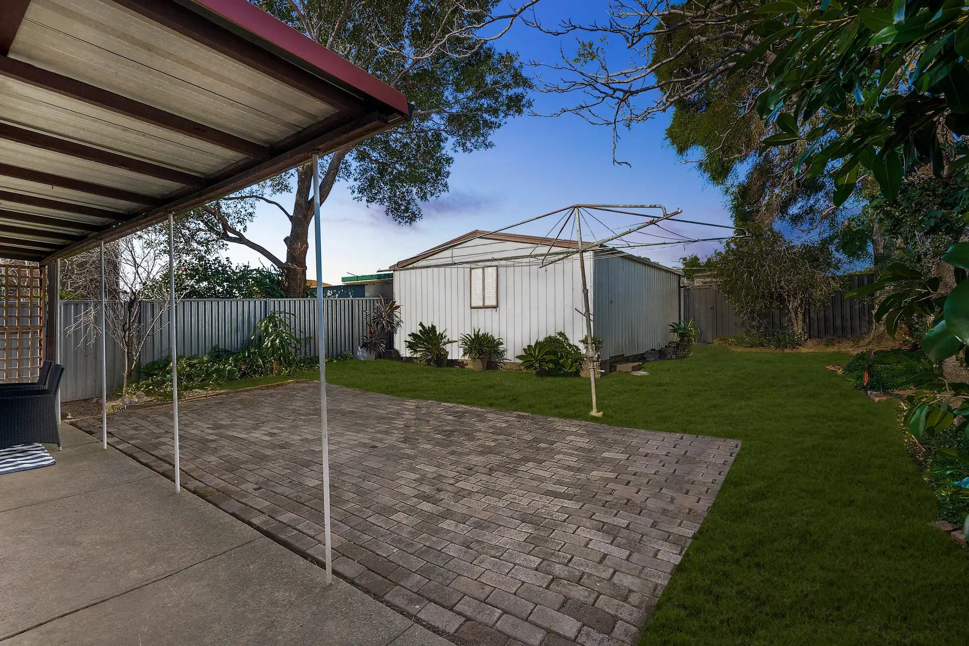 22 Edison Street, Belmore Sold by Richard Matthews Real Estate - image 4