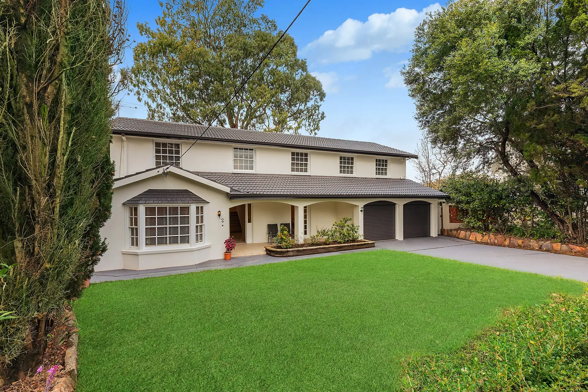 2 Boyce Avenue, Strathfield Sold by Richard Matthews Real Estate - image 2