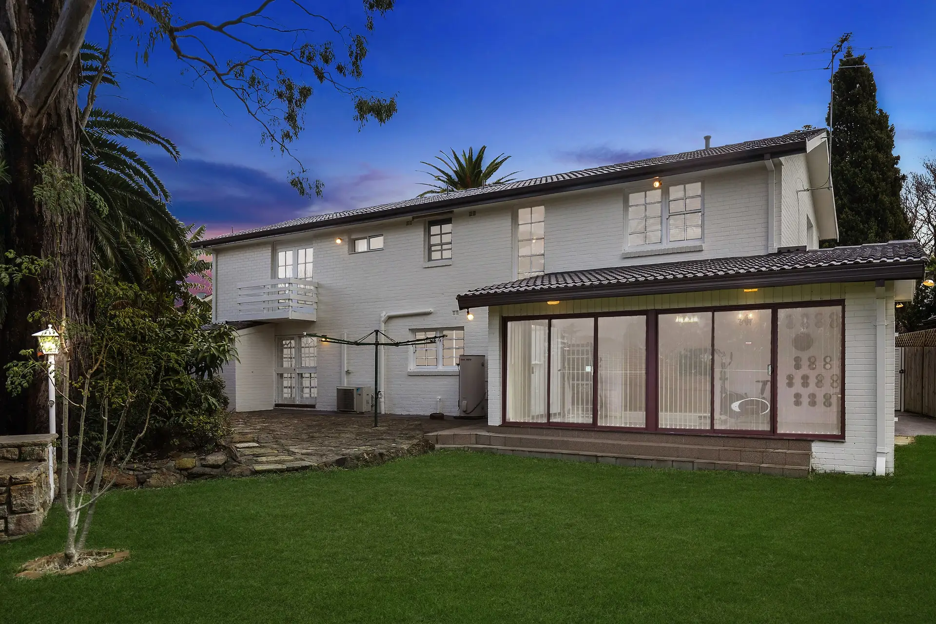 2 Boyce Avenue, Strathfield Sold by Richard Matthews Real Estate - image 13