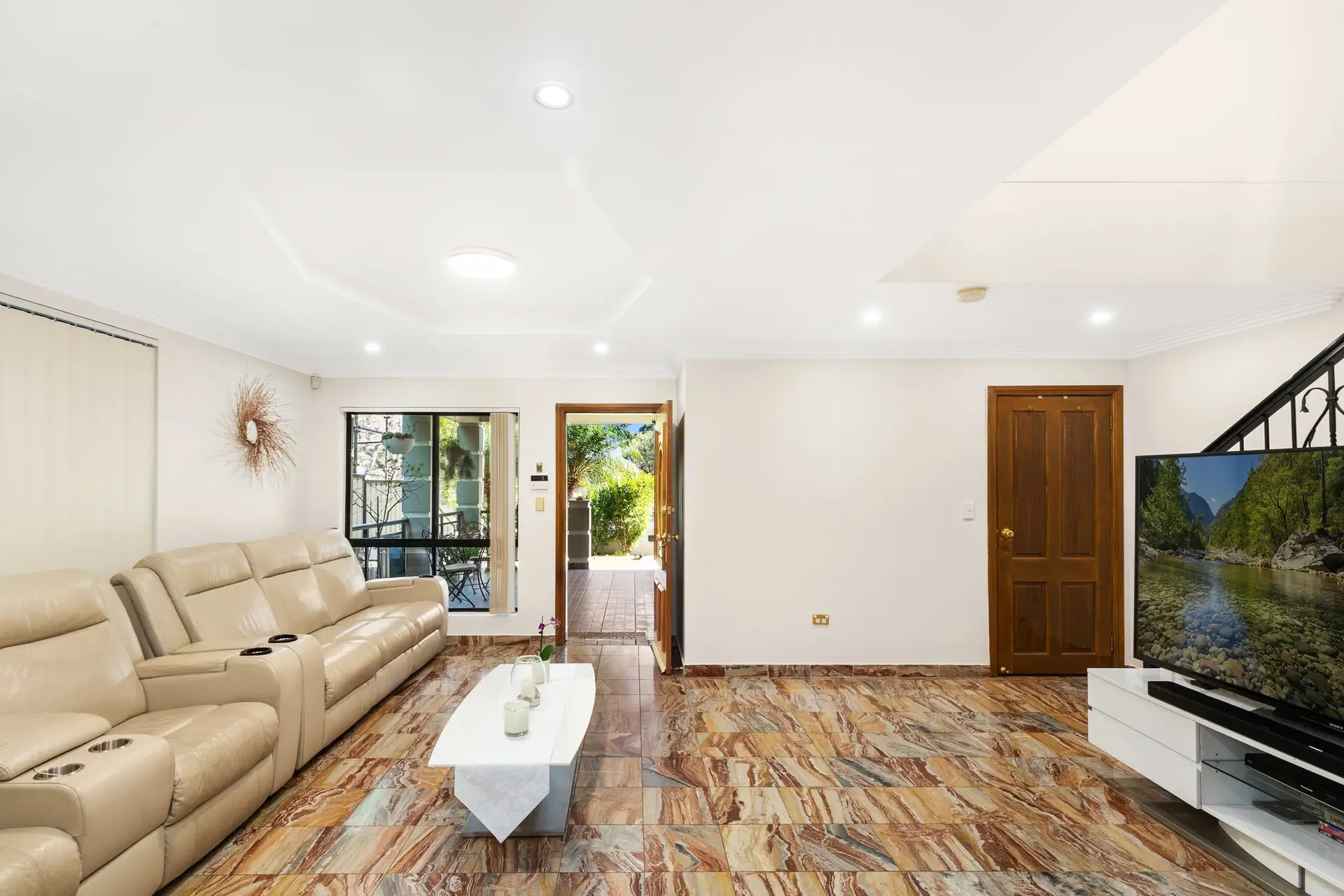 43 Pandora Street, Greenacre Sold by Richard Matthews Real Estate - image 4