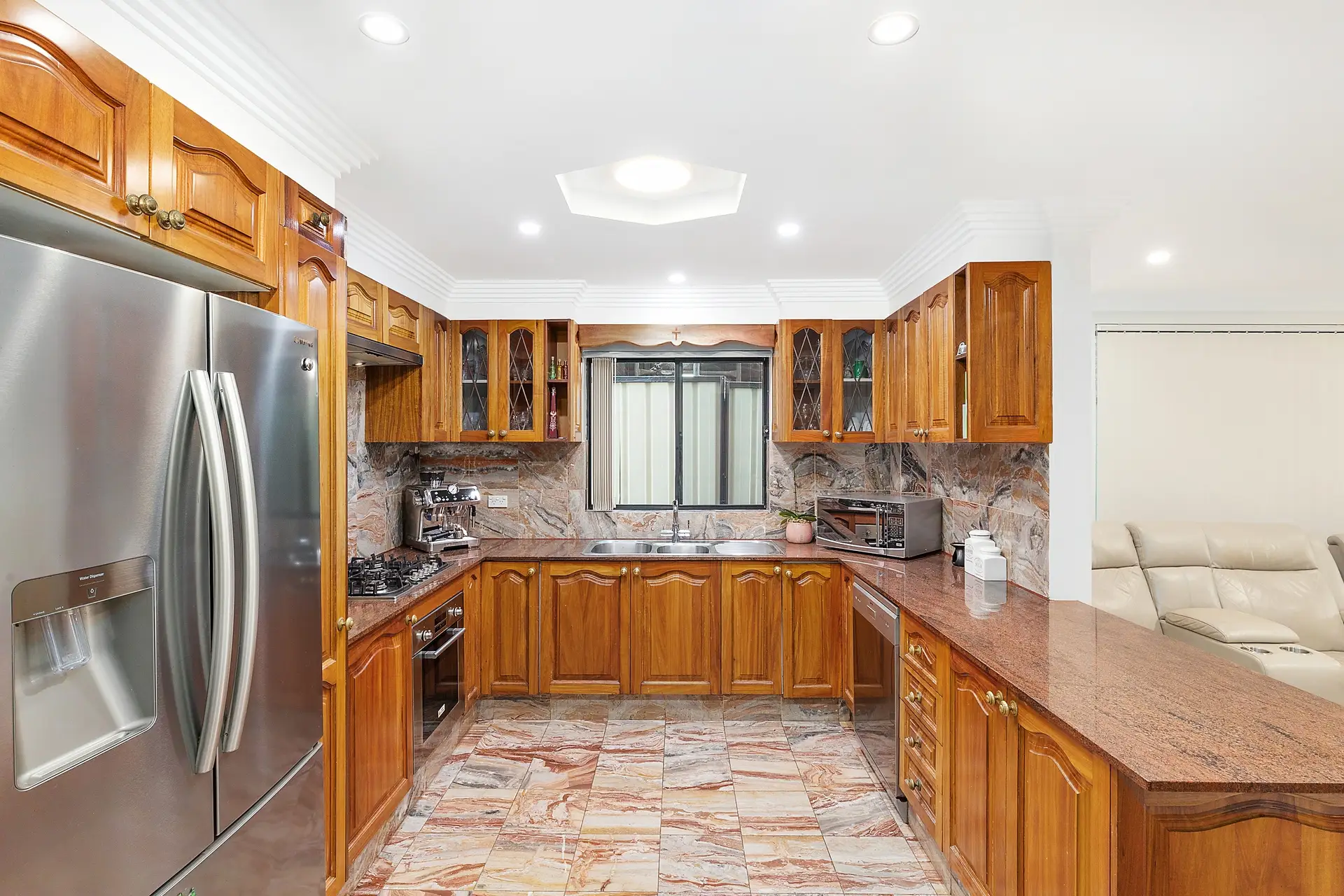 43 Pandora Street, Greenacre Sold by Richard Matthews Real Estate - image 3