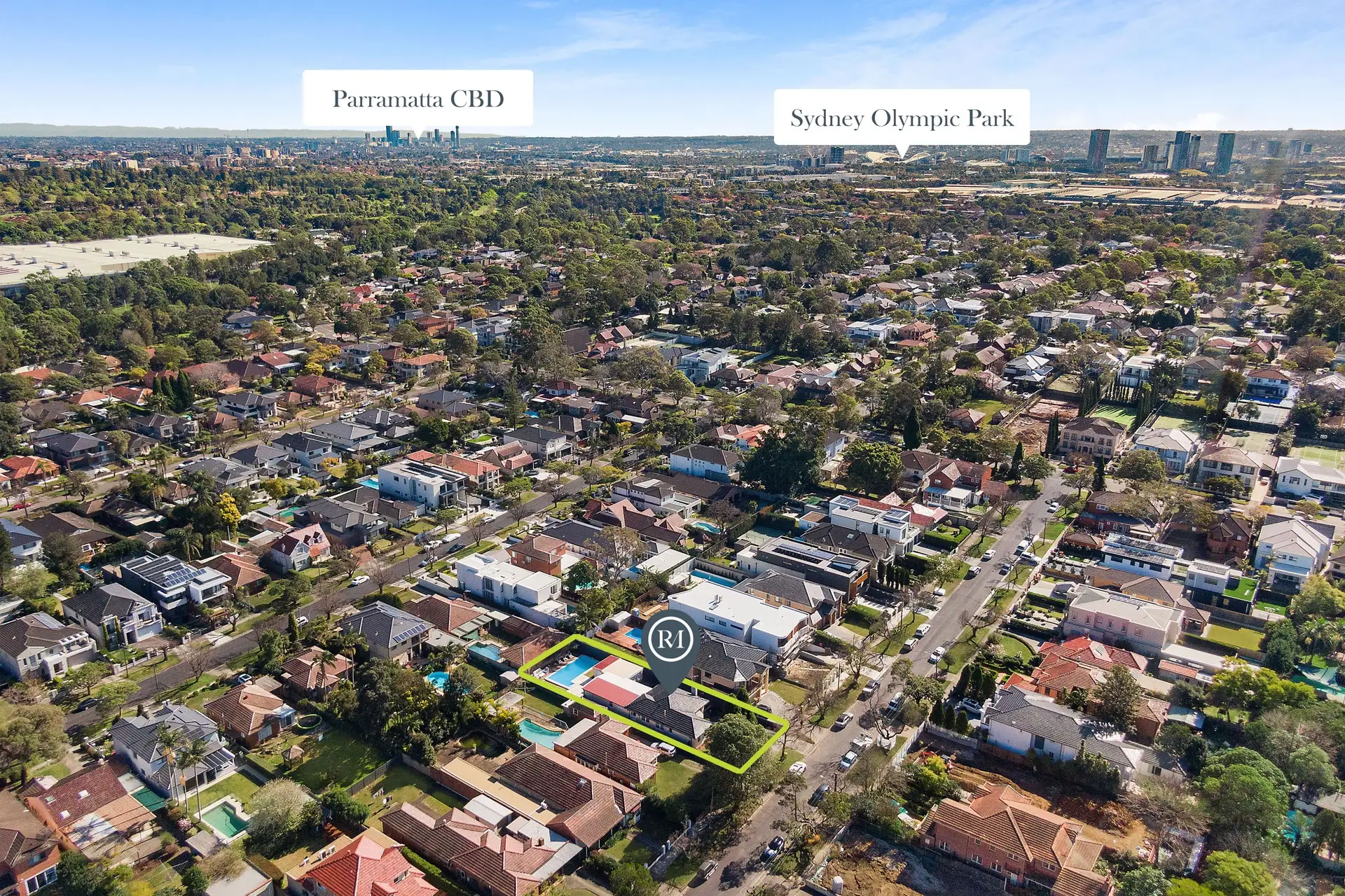 15 Myee Avenue, Strathfield Sold by Richard Matthews Real Estate - image 16