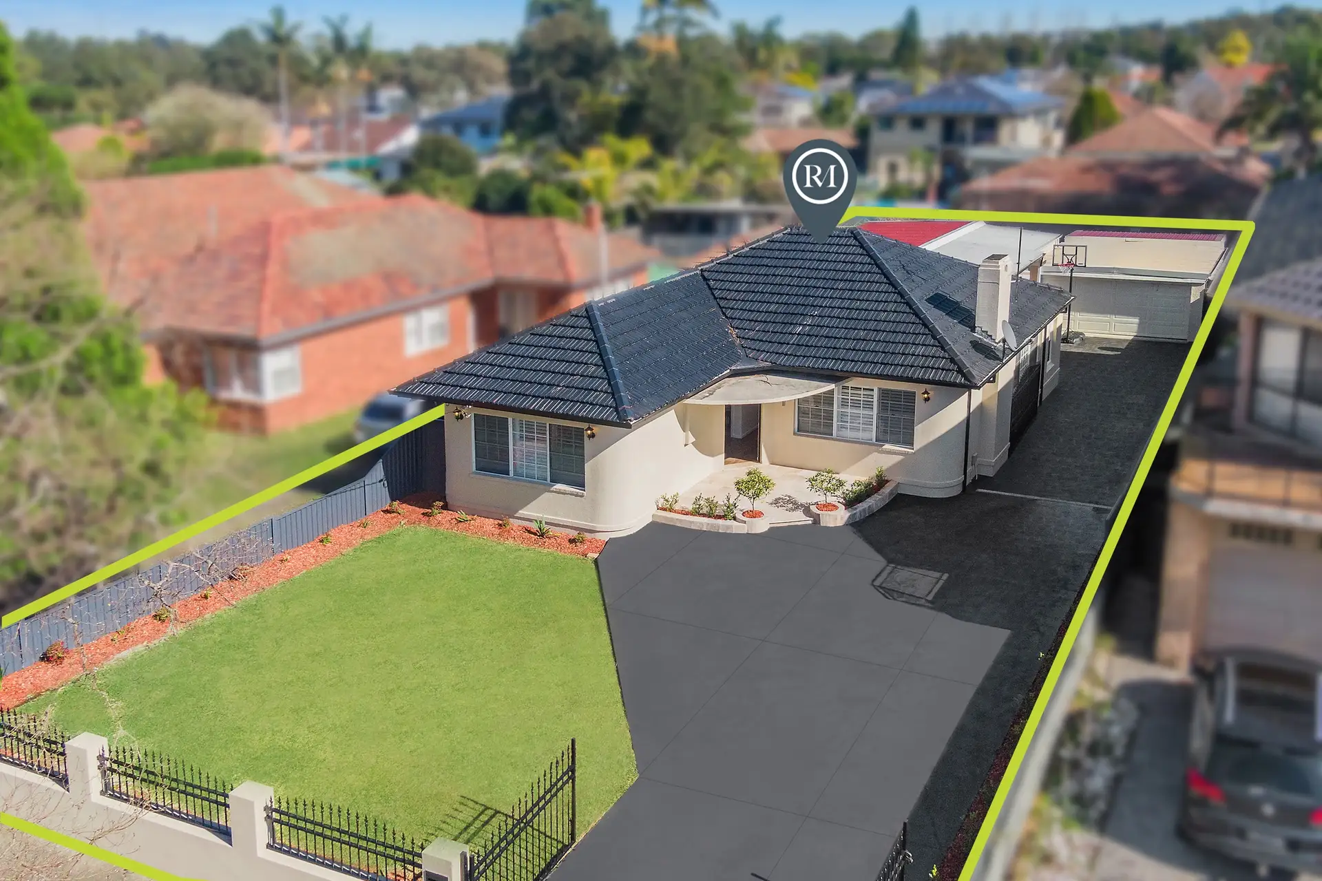 15 Myee Avenue, Strathfield Sold by Richard Matthews Real Estate - image 14