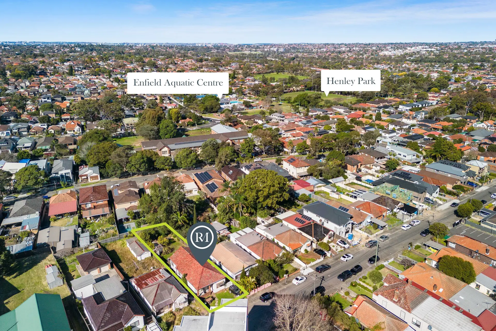 12 Byer Street, Enfield Sold by Richard Matthews Real Estate - image 6