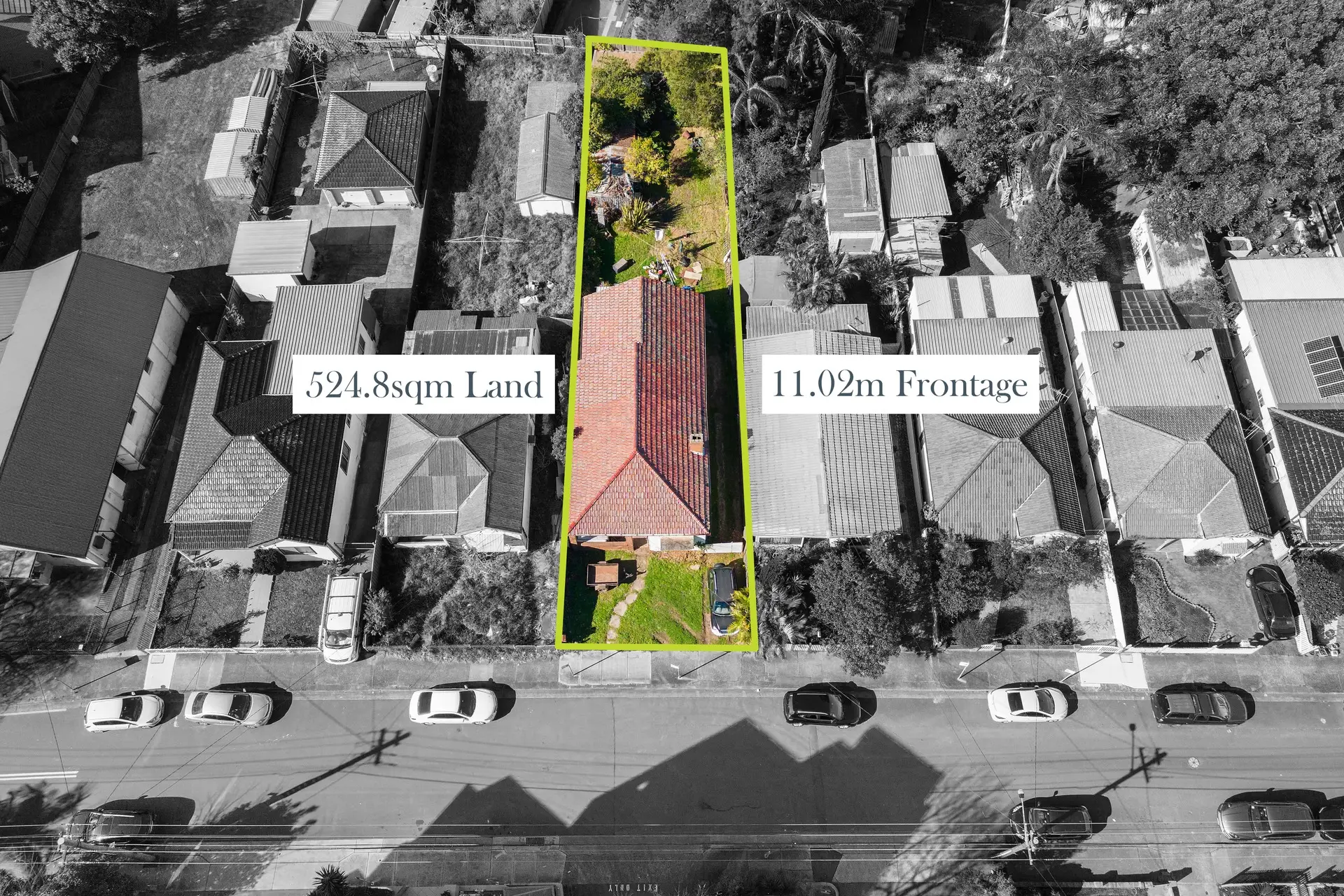 12 Byer Street, Enfield Sold by Richard Matthews Real Estate - image 7
