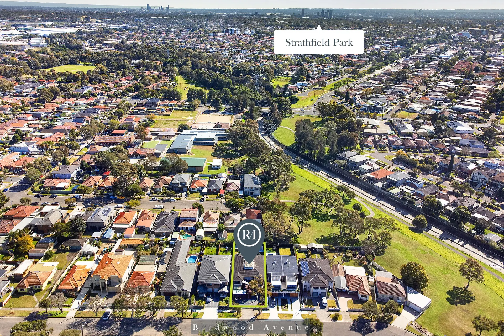 23 Birdwood Avenue, Belfield Sold by Richard Matthews Real Estate - image 12