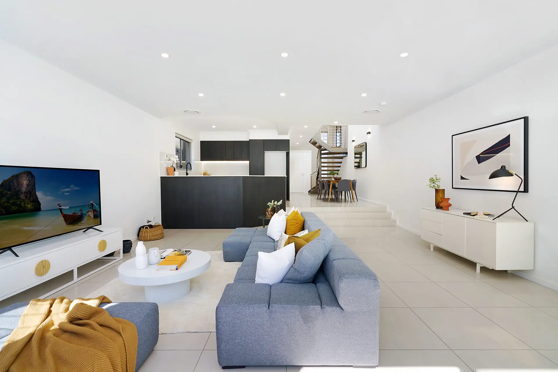 23 Birdwood Avenue, Belfield Sold by Richard Matthews Real Estate - image 3