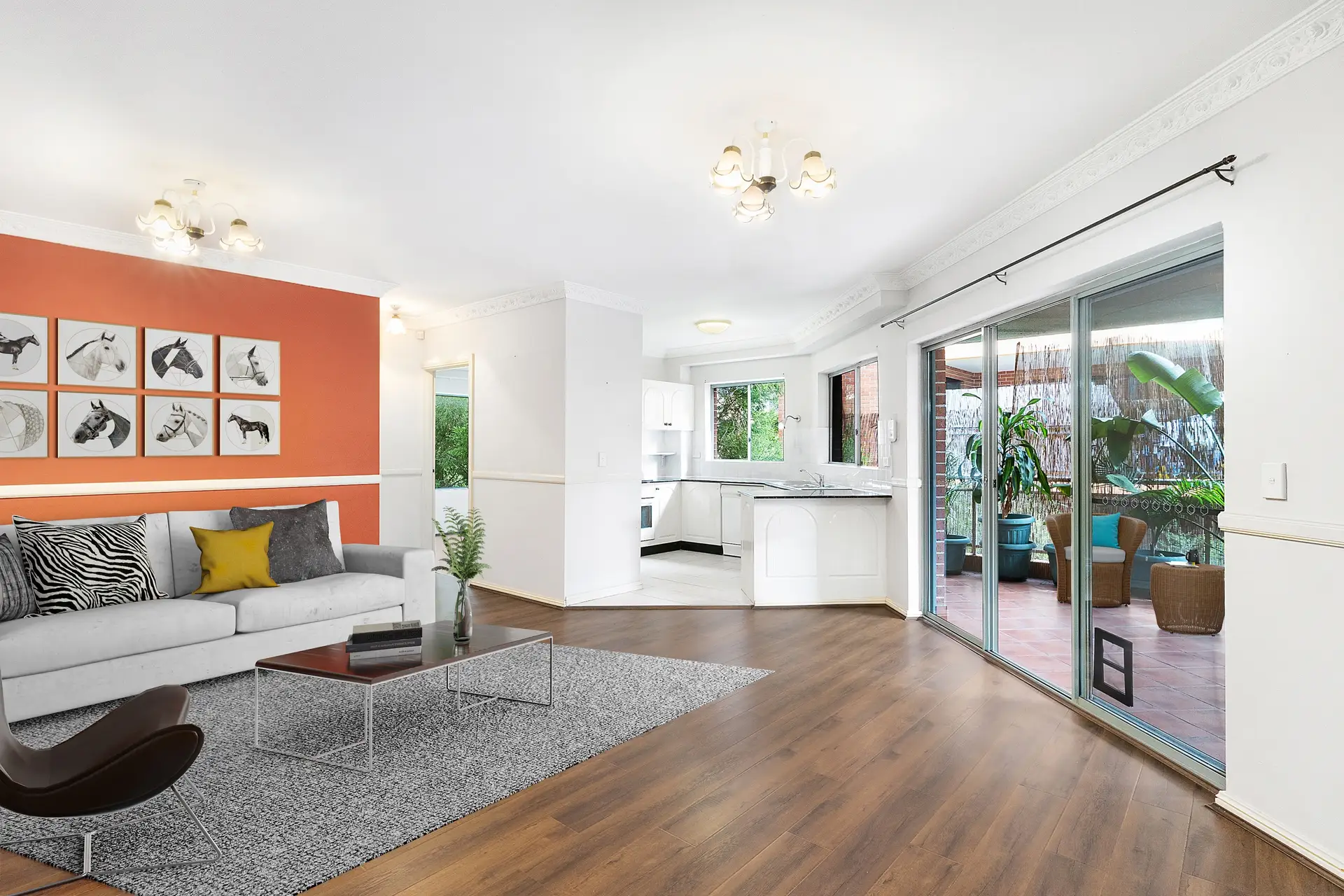 12/9-11 Belmore Street, North Parramatta Sold by Richard Matthews Real Estate - image 2