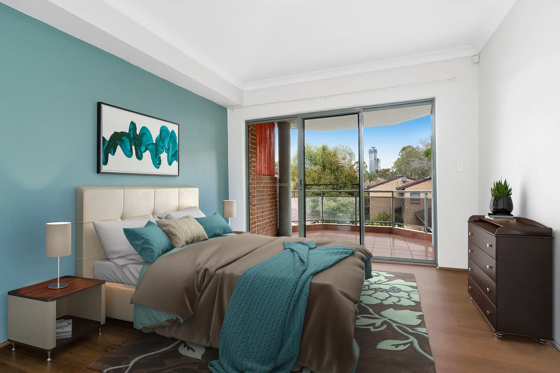 12/9-11 Belmore Street, North Parramatta Sold by Richard Matthews Real Estate - image 4