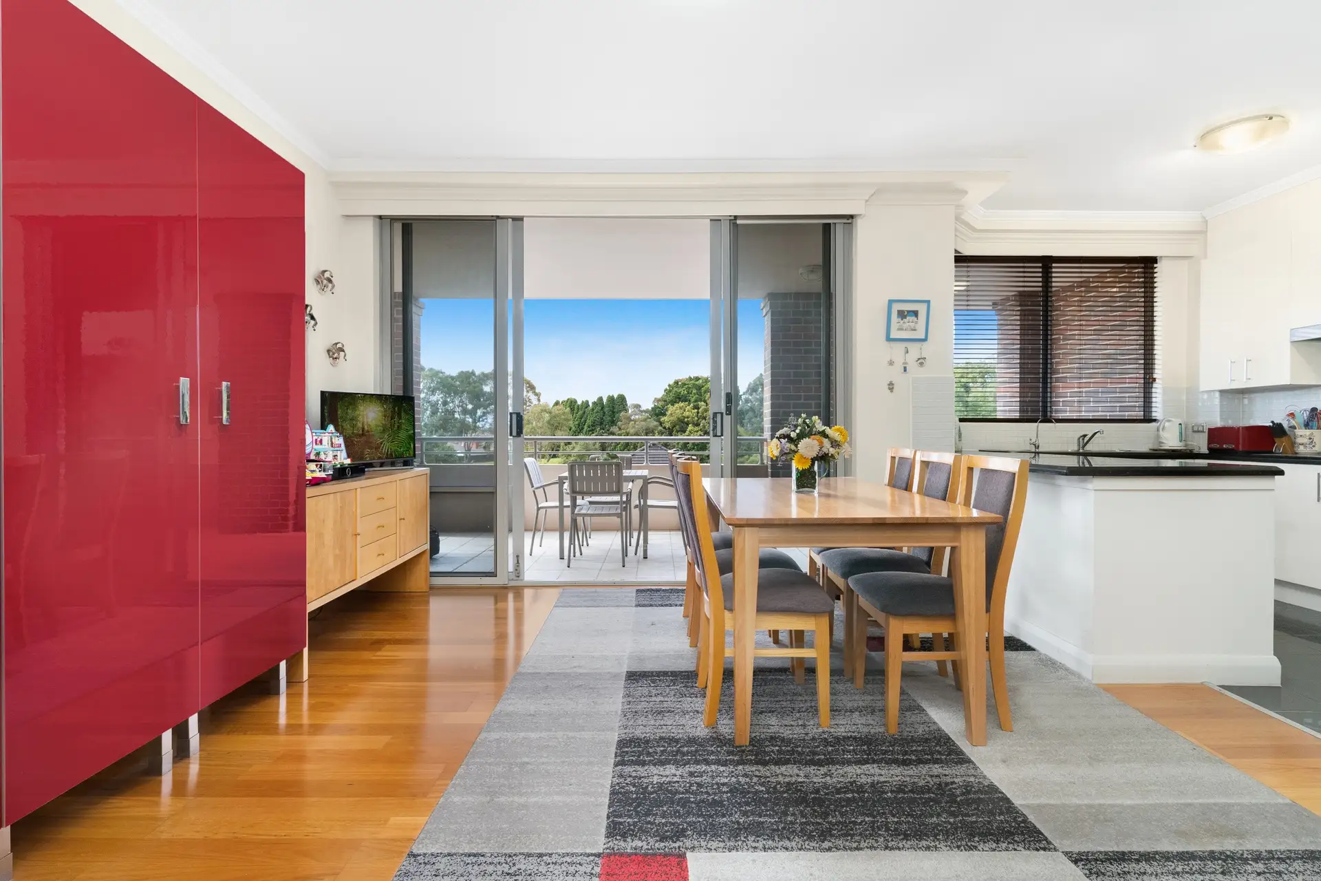 46/10 Webb Street, Croydon Sold by Richard Matthews Real Estate - image 2