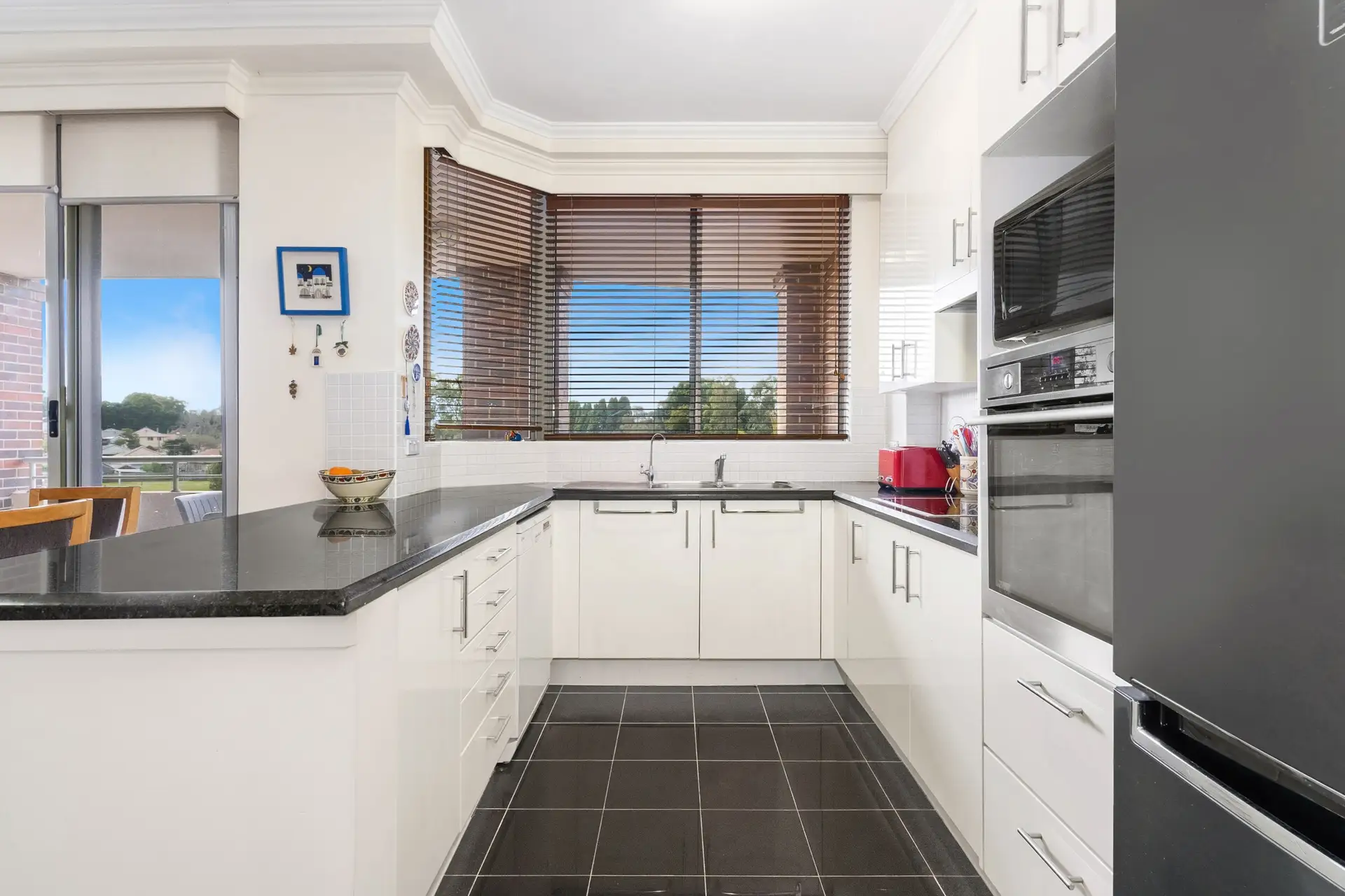 46/10 Webb Street, Croydon Sold by Richard Matthews Real Estate - image 3