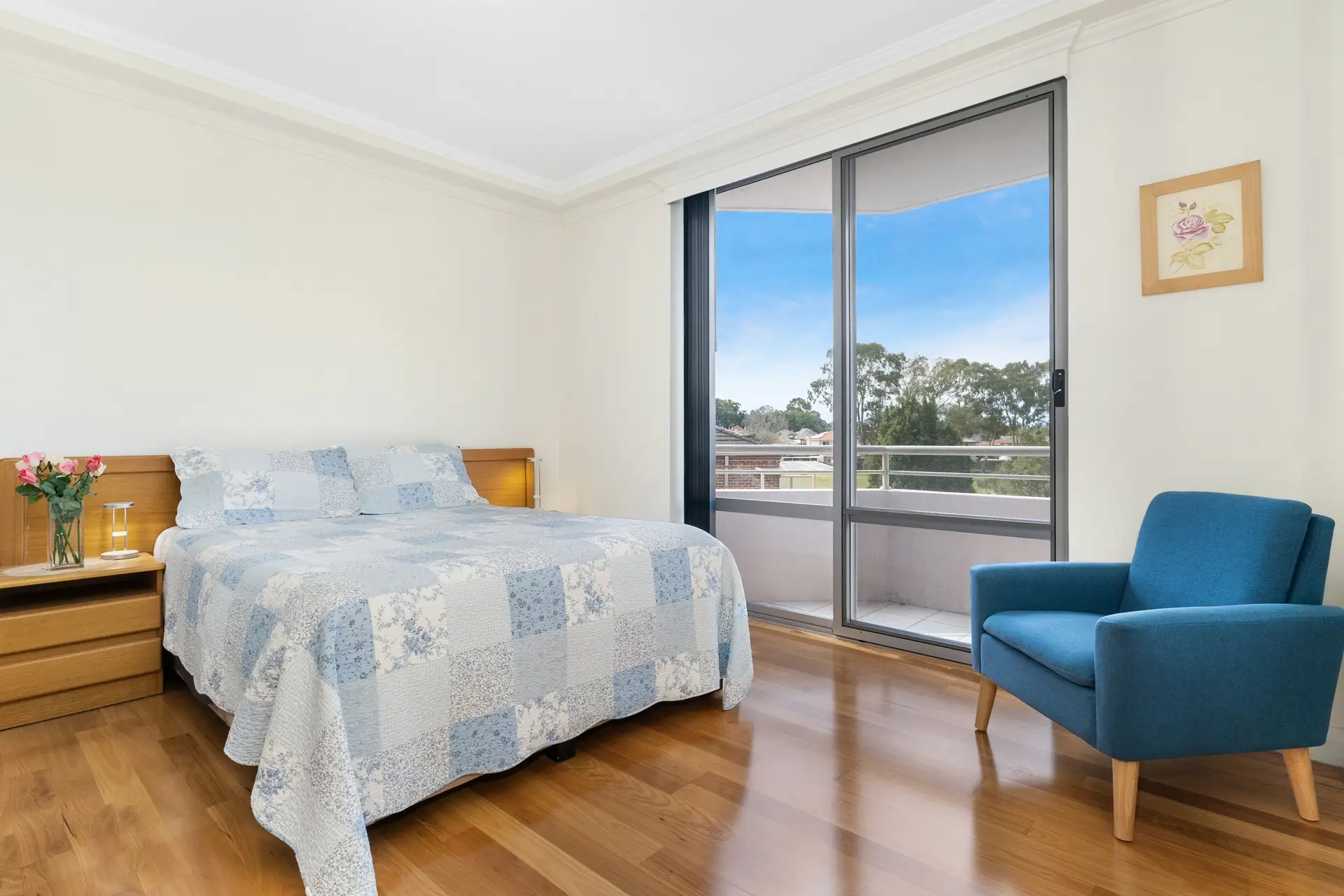 46/10 Webb Street, Croydon Sold by Richard Matthews Real Estate - image 5
