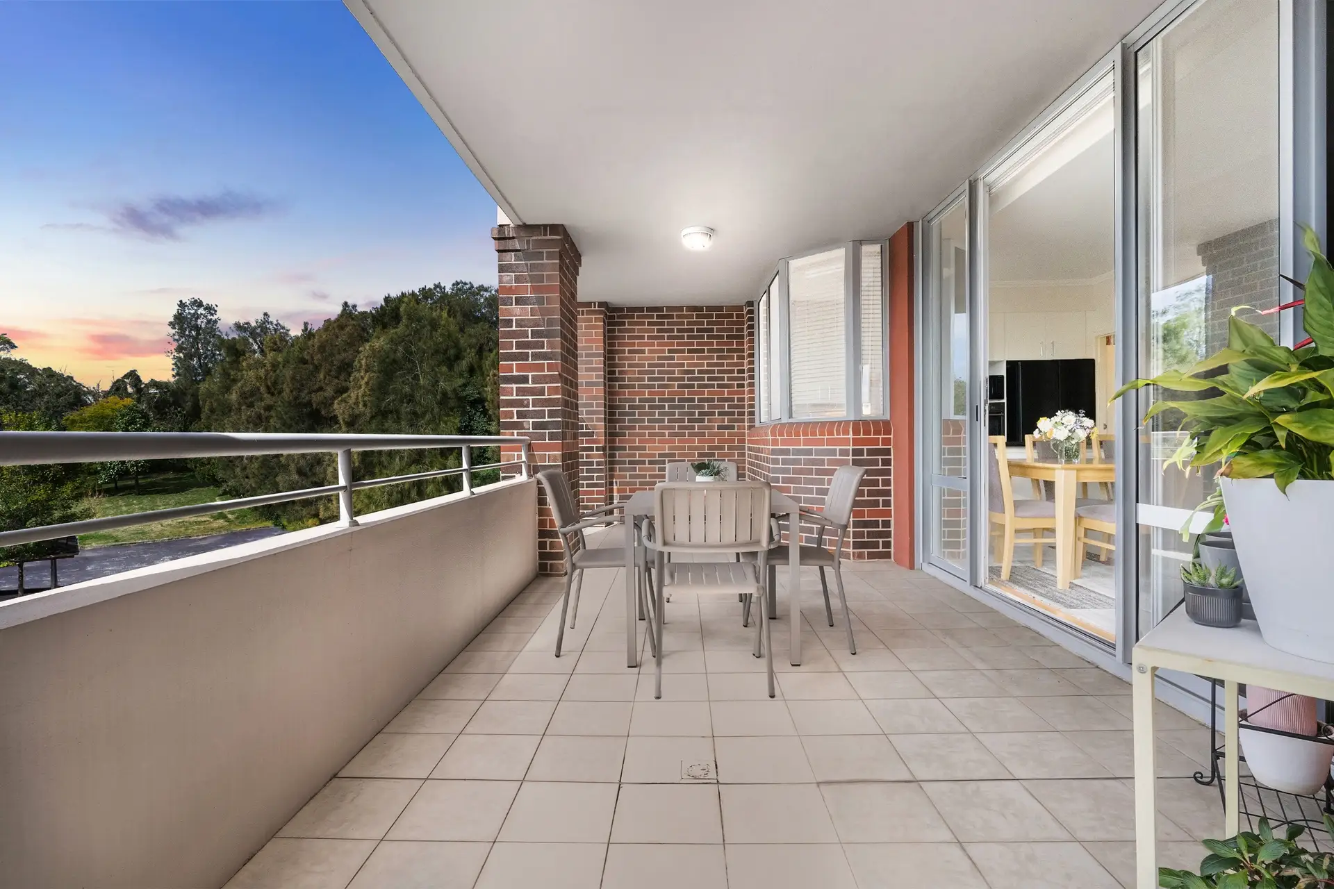 46/10 Webb Street, Croydon Sold by Richard Matthews Real Estate - image 6