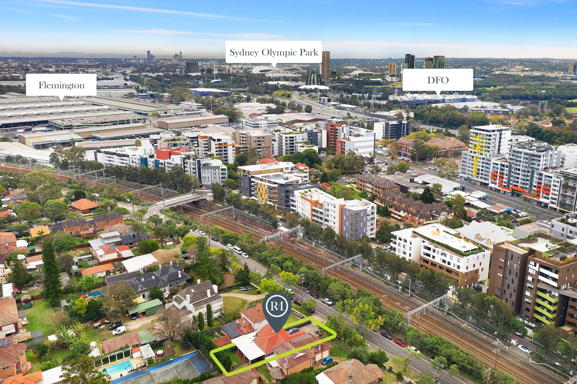 54 The Crescent, Homebush Sold by Richard Matthews Real Estate - image 18