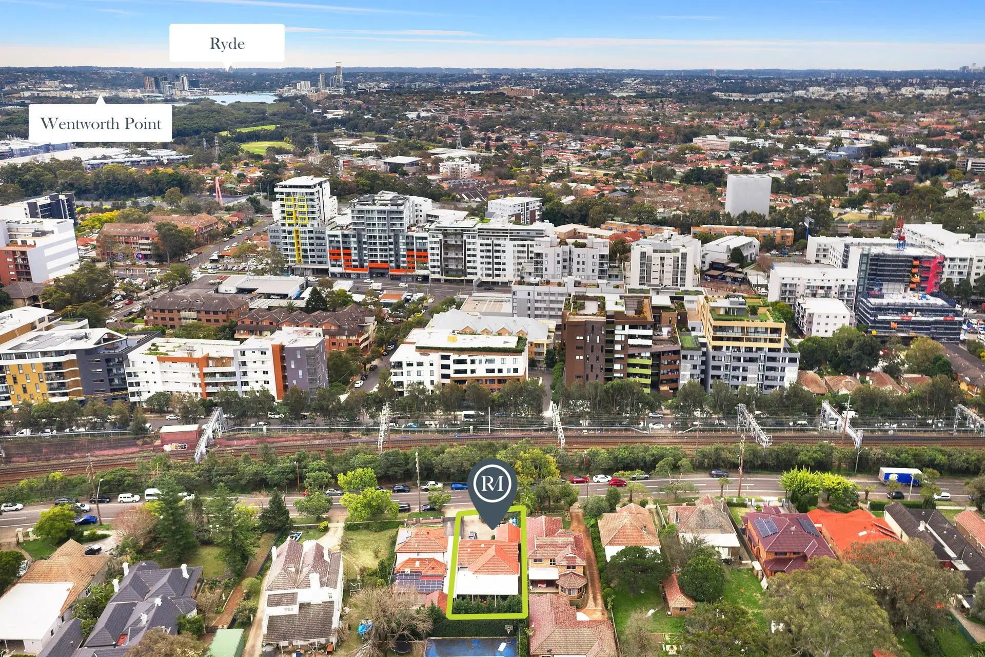 54 The Crescent, Homebush Sold by Richard Matthews Real Estate - image 19