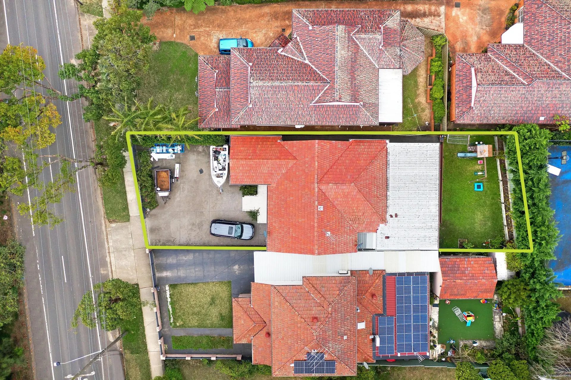54 The Crescent, Homebush Sold by Richard Matthews Real Estate - image 14