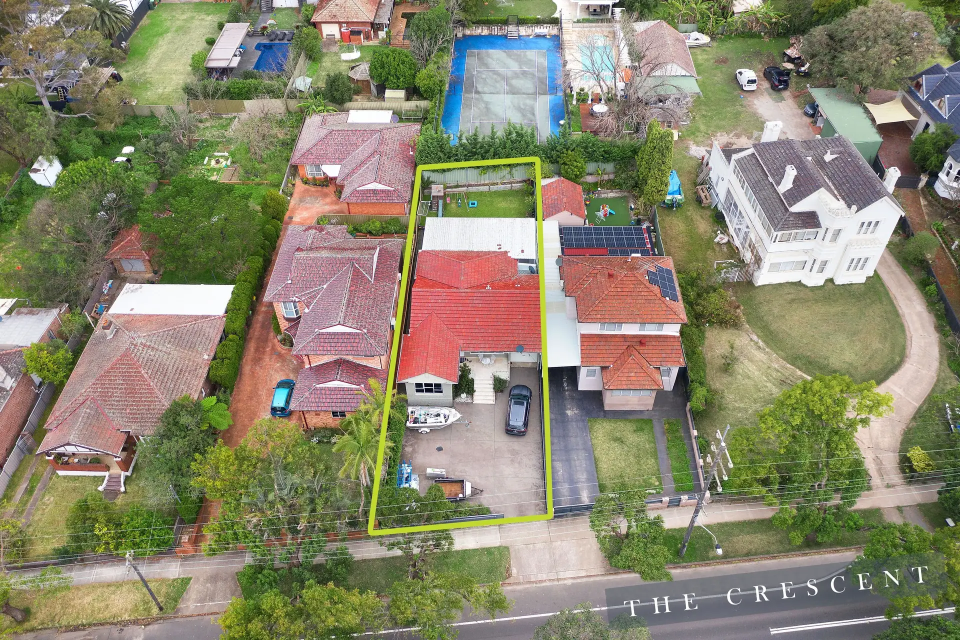 54 The Crescent, Homebush Sold by Richard Matthews Real Estate - image 15
