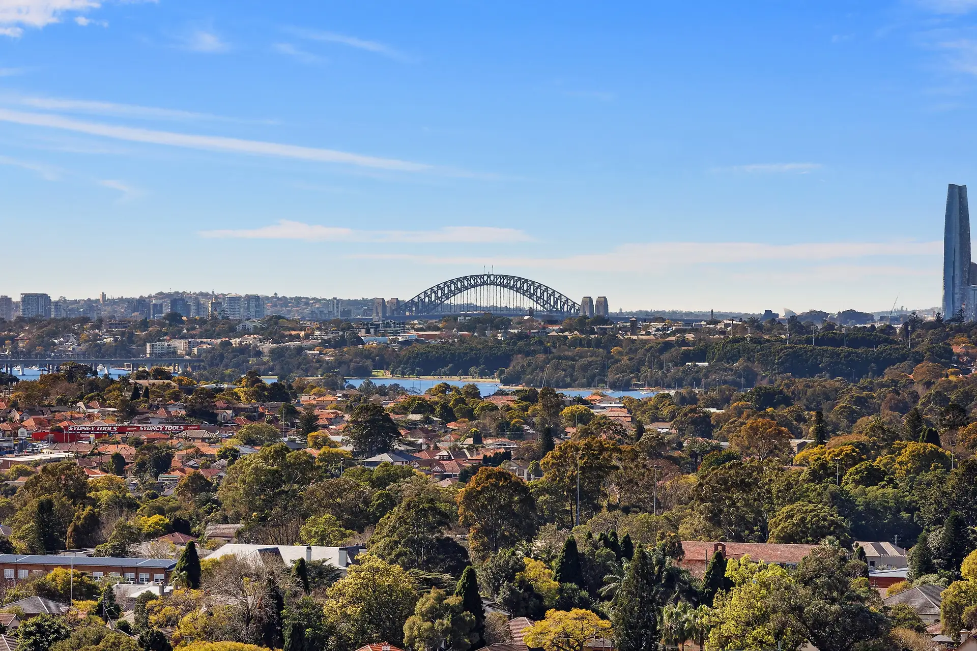 1805/29 Belmore Street, Burwood Sold by Richard Matthews Real Estate - image 5