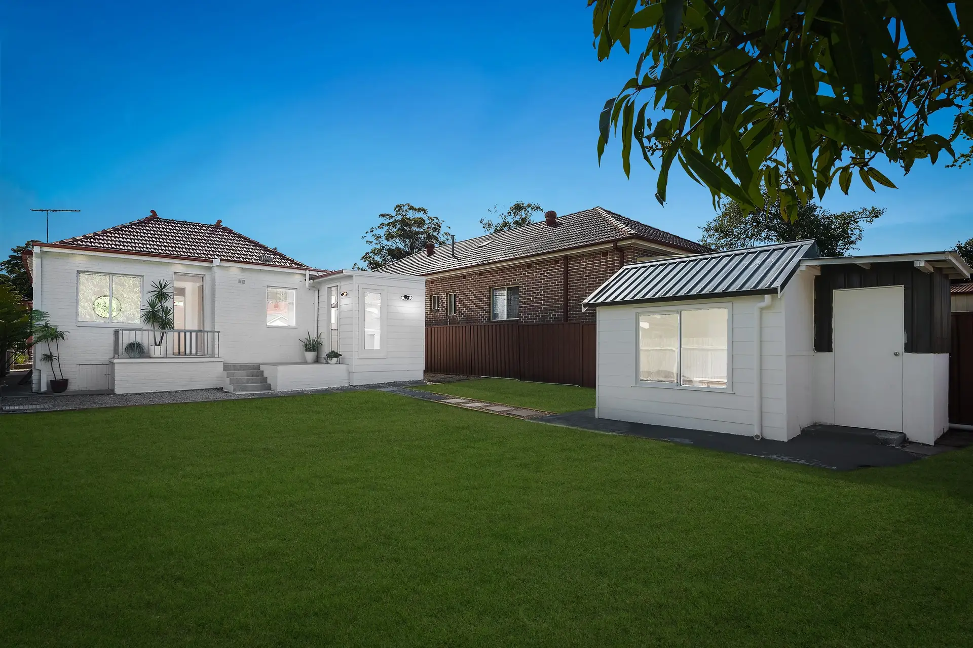 14 Richmond Street, Croydon Sold by Richard Matthews Real Estate - image 7