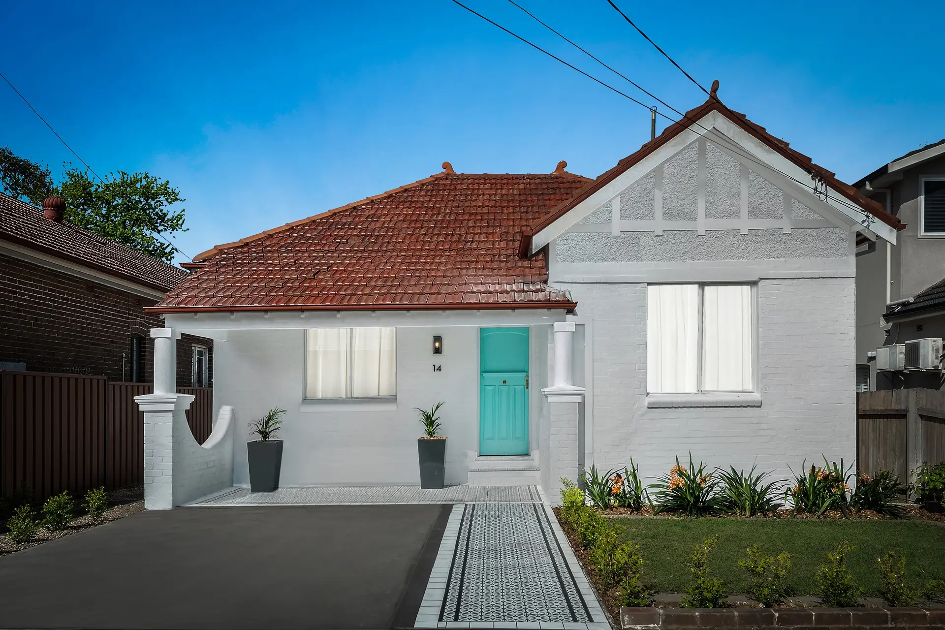 14 Richmond Street, Croydon Sold by Richard Matthews Real Estate - image 1