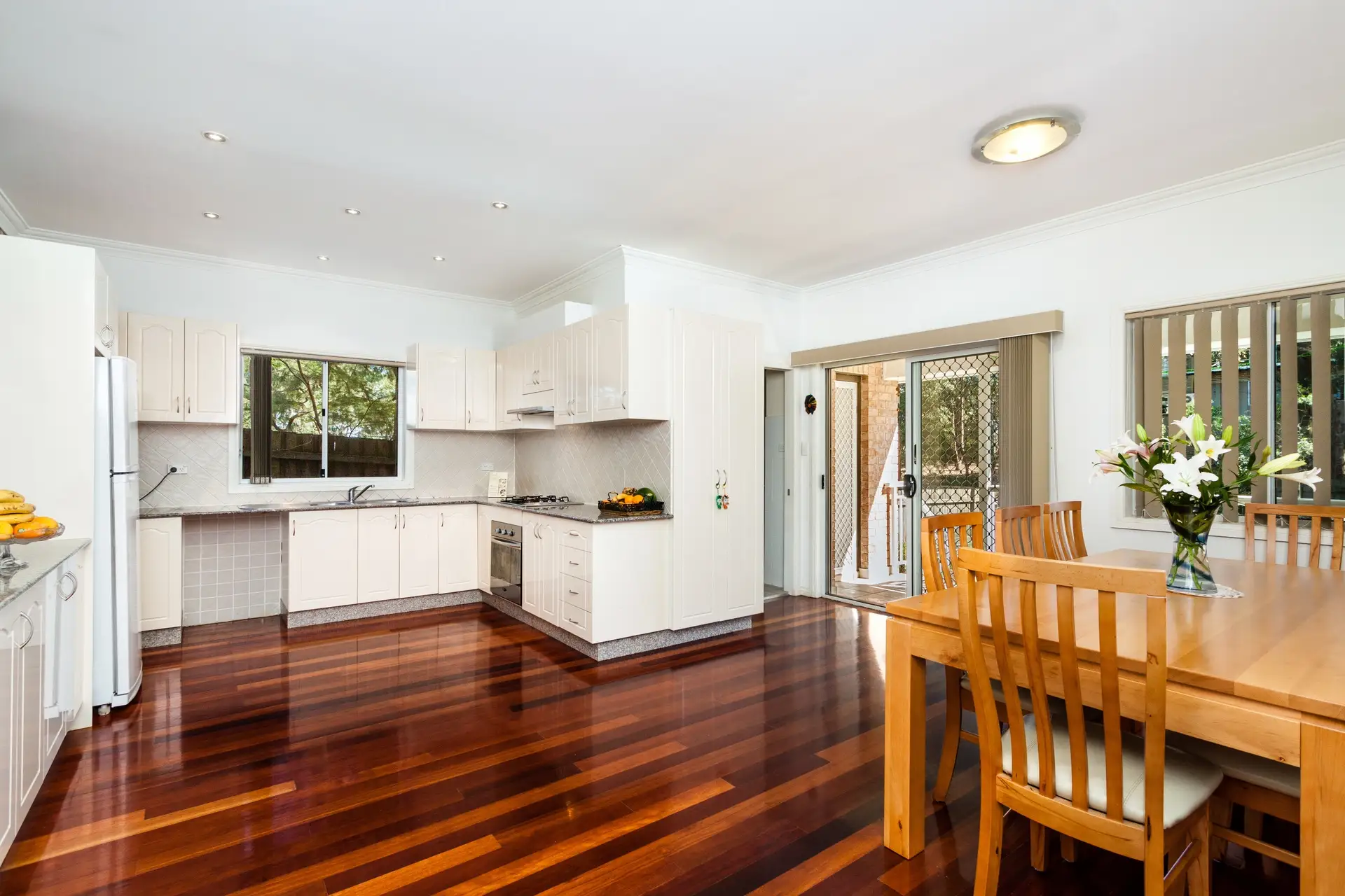 66 Birdwood Road, Georges Hall Sold by Richard Matthews Real Estate - image 3