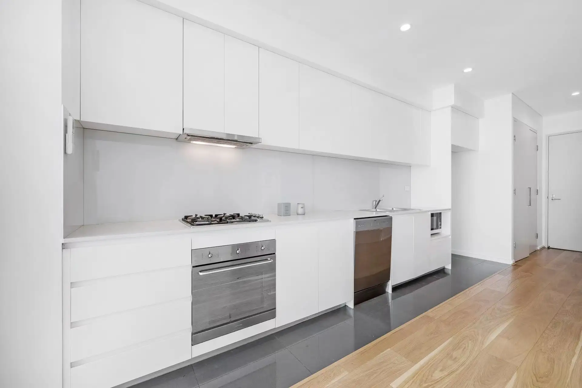 210/8 Parramatta Road, Strathfield Sold by Richard Matthews Real Estate - image 6